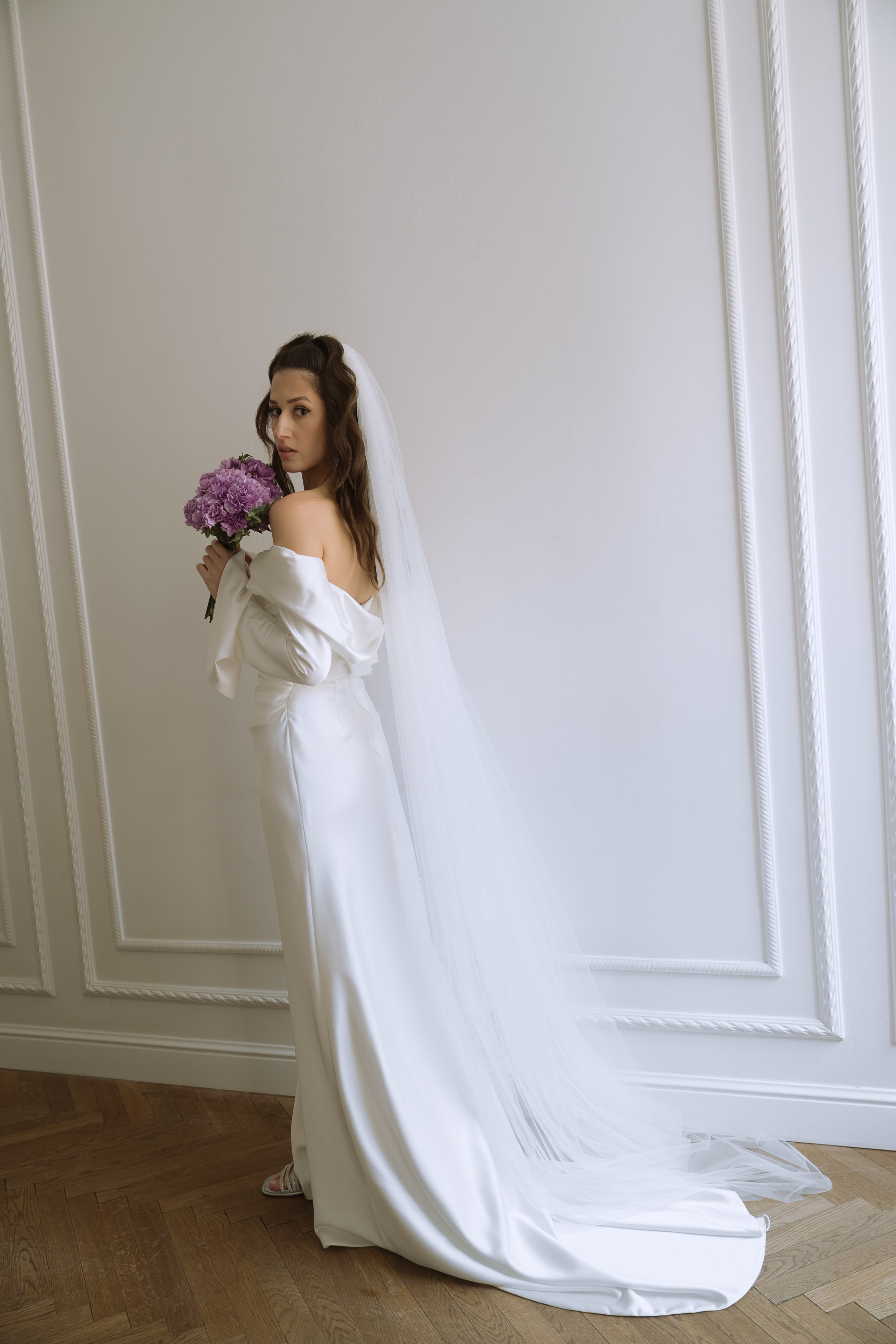 Варя & Никита. Свадебное агентство WedStories agency