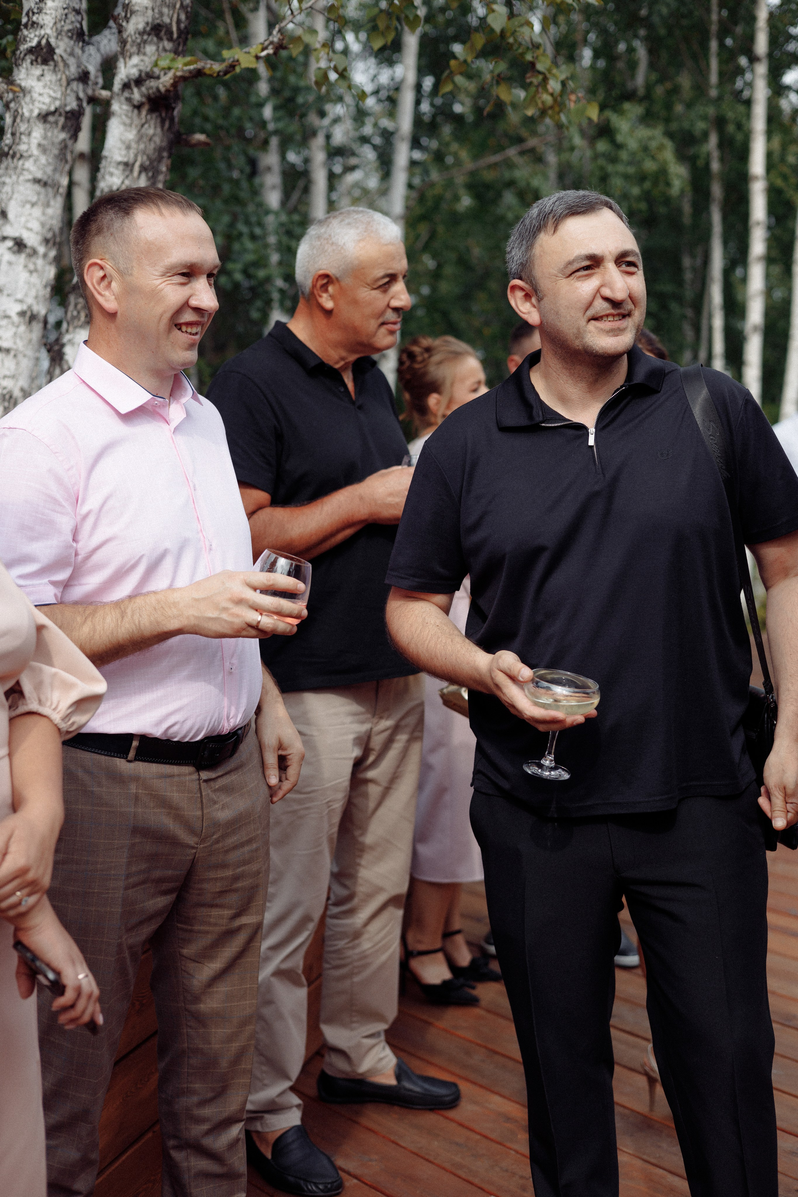 Захар и Дарья. Свадебный фотограф Иркутск