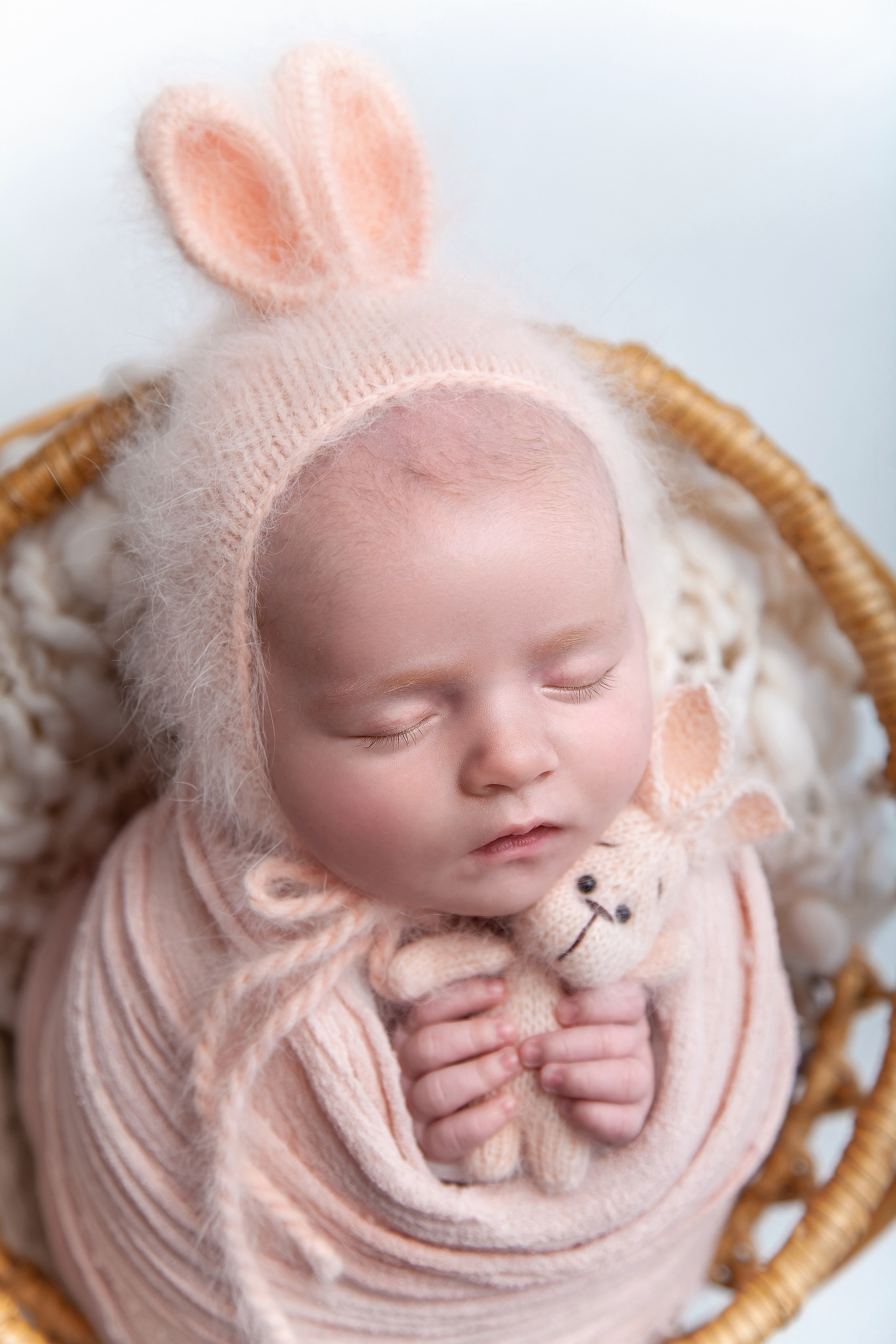 Фотосессия новорождённого. Фотосессия Newborn. Фотограф Newborn в Саратове Екатерина Завитова
