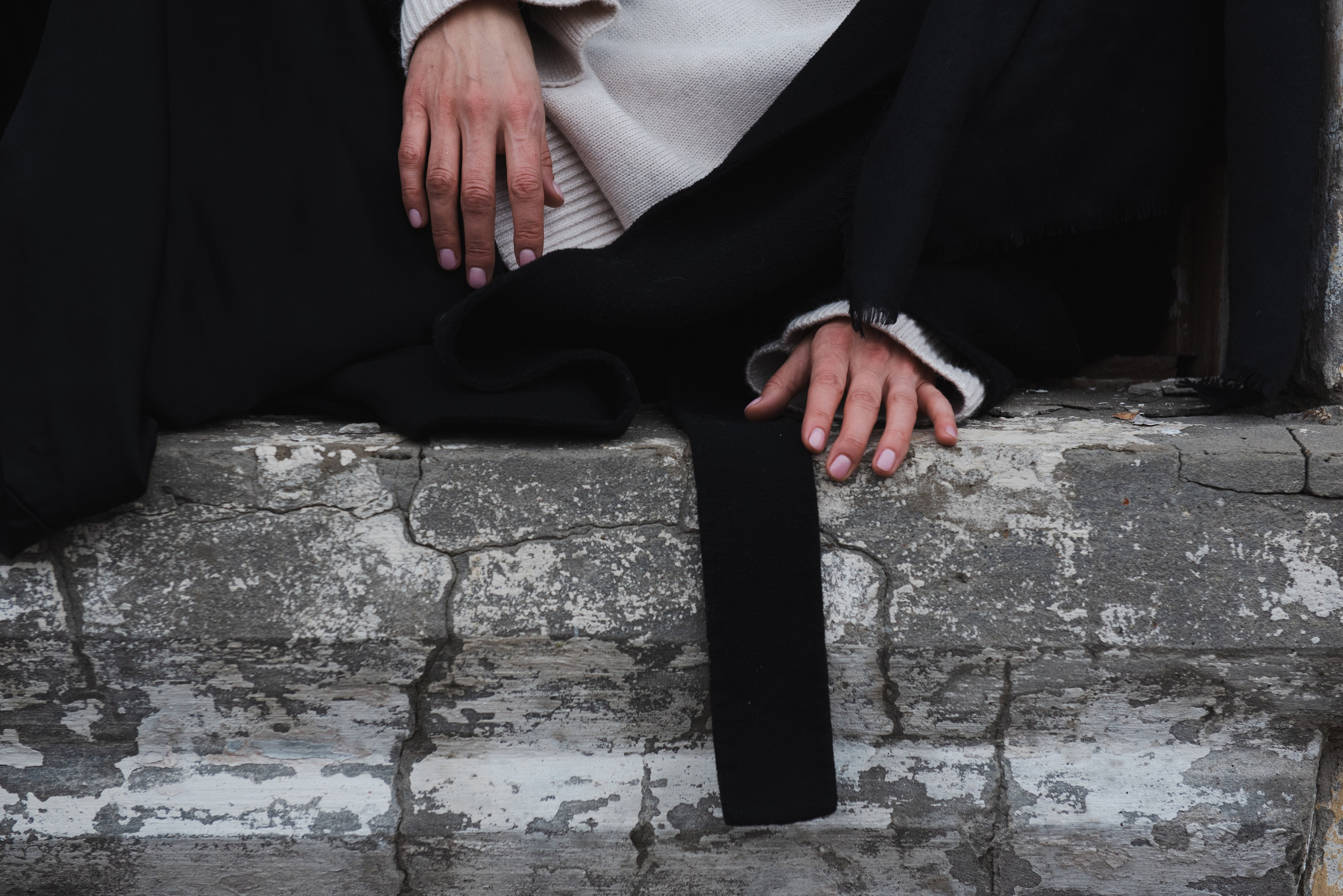 Олеся. Портретный и архитектурный фотограф в Москве и Санкт-Петербурге