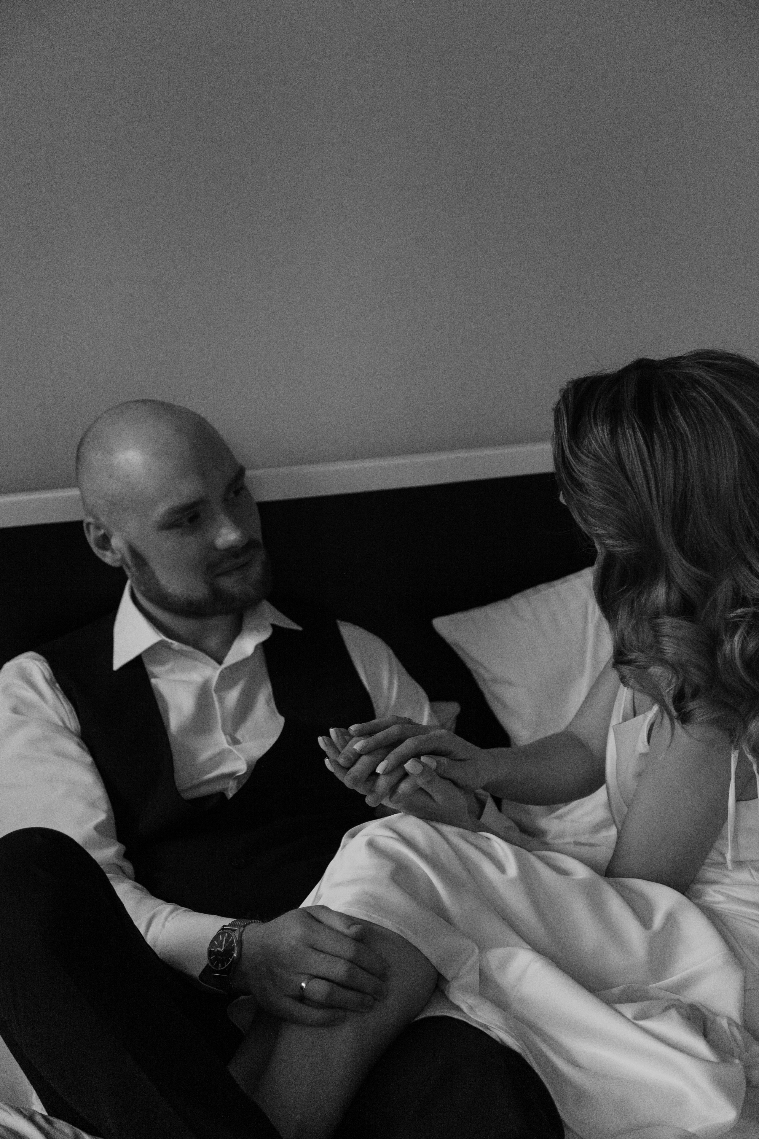 Даниил и Анастасия. Орнштейн Полина I Фотограф Самара