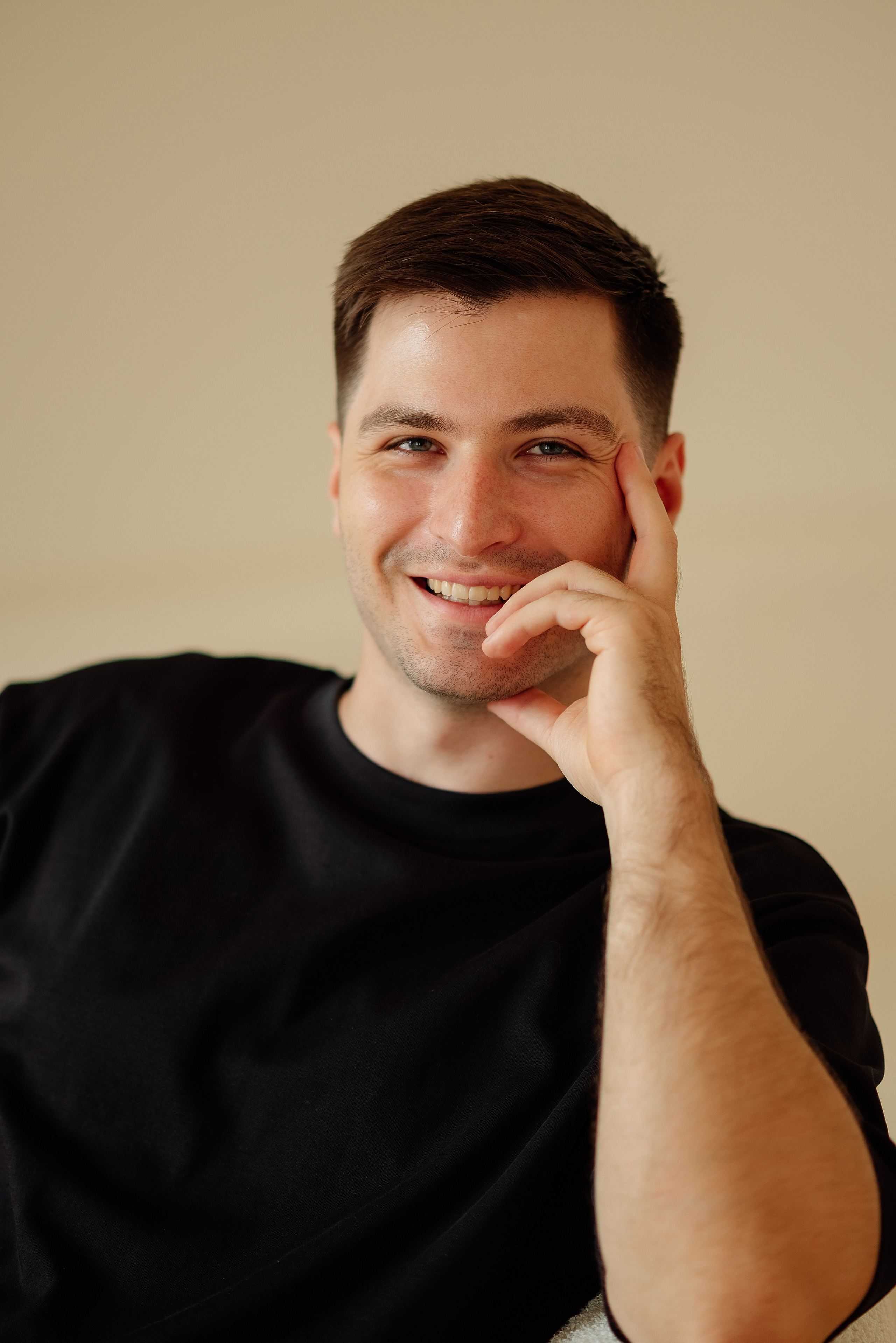 Даня и Саша. Свадебный и семейный фотограф в Ростове-на-Дону Алина Астахова