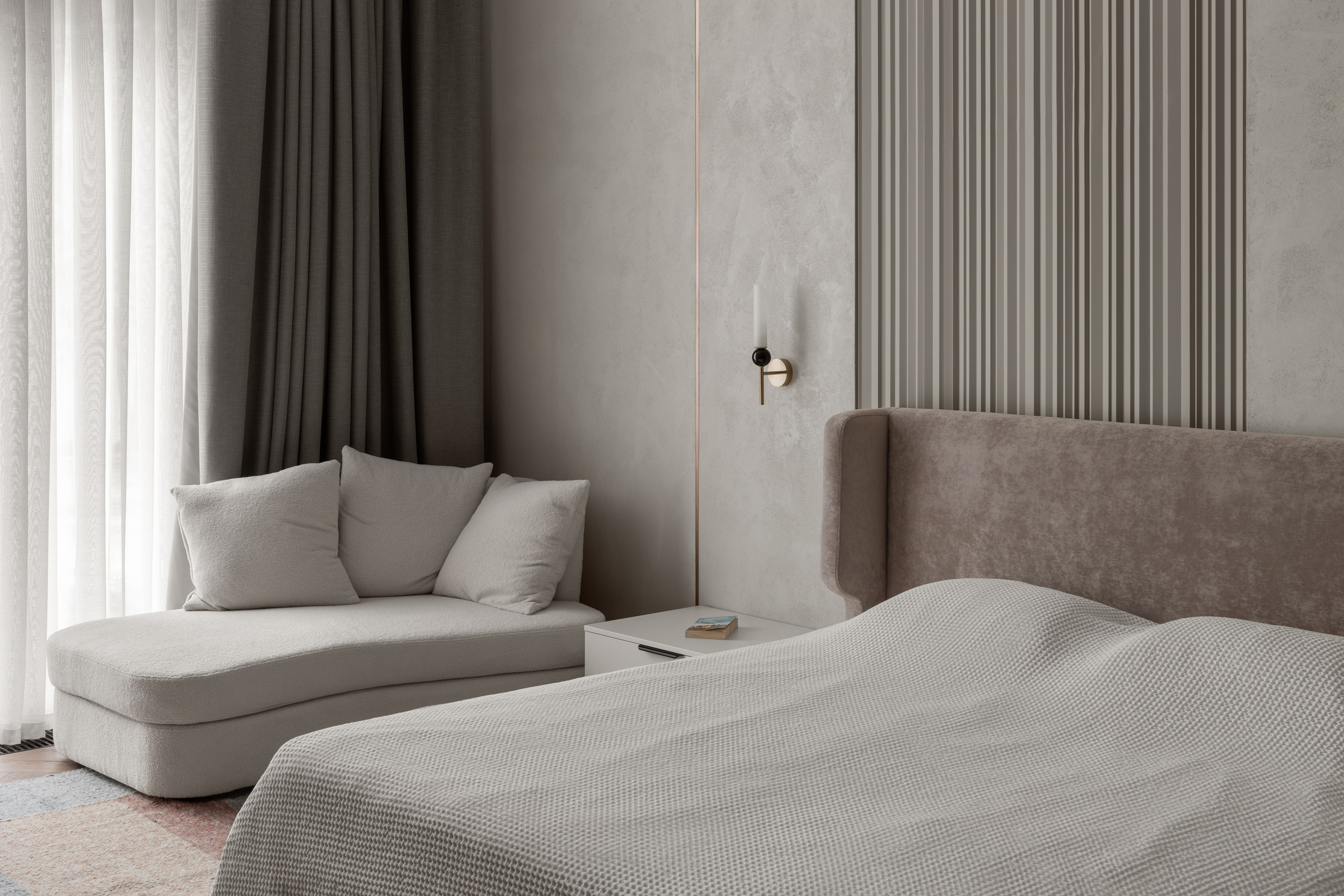 O2 Architects — частный проект. Roman Yakunin — interior photographer in Almaty, Kazakhstan