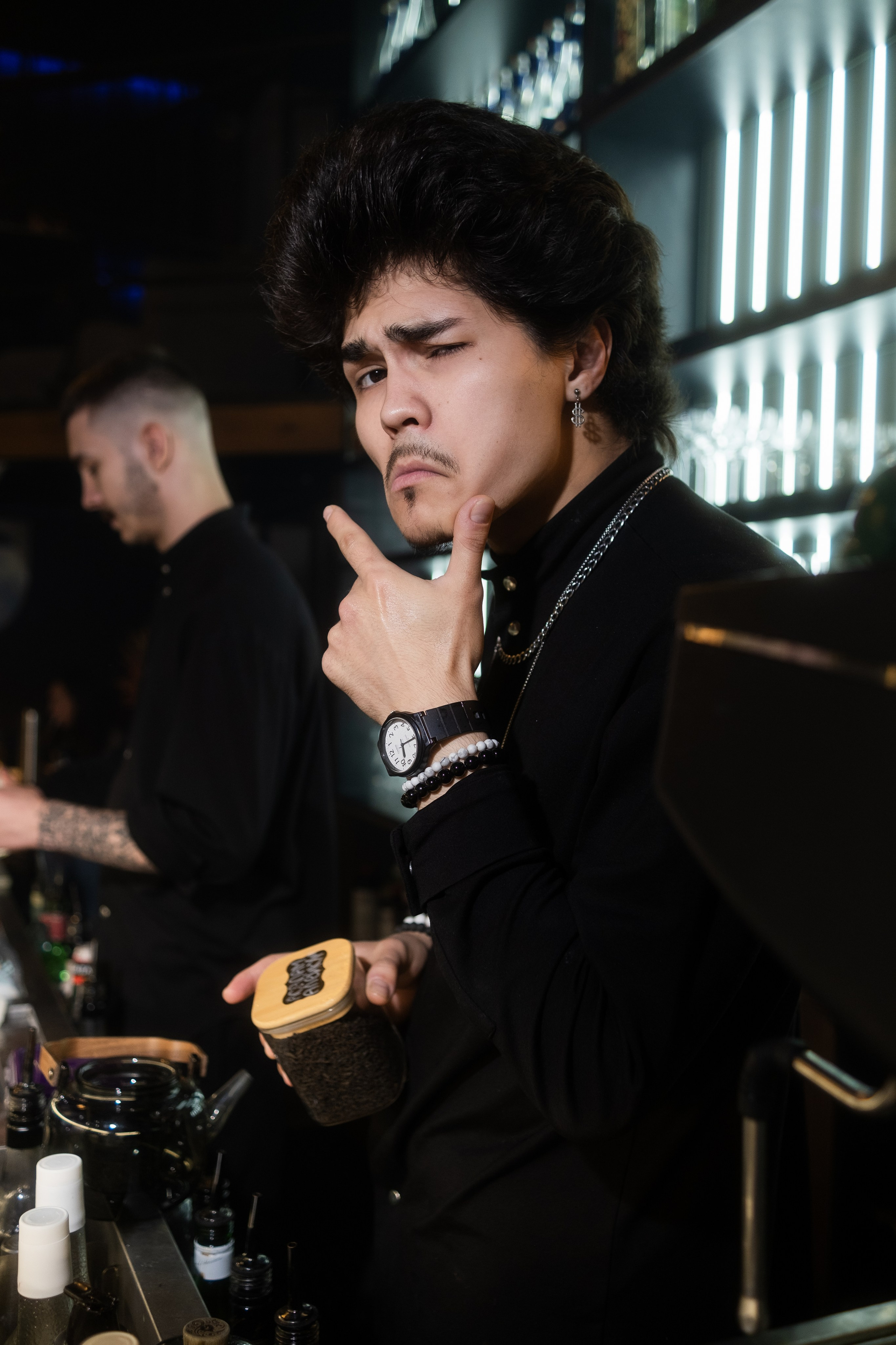 Bar «FT» / День города. Фотограф в Тюмени Кирилл Марфин