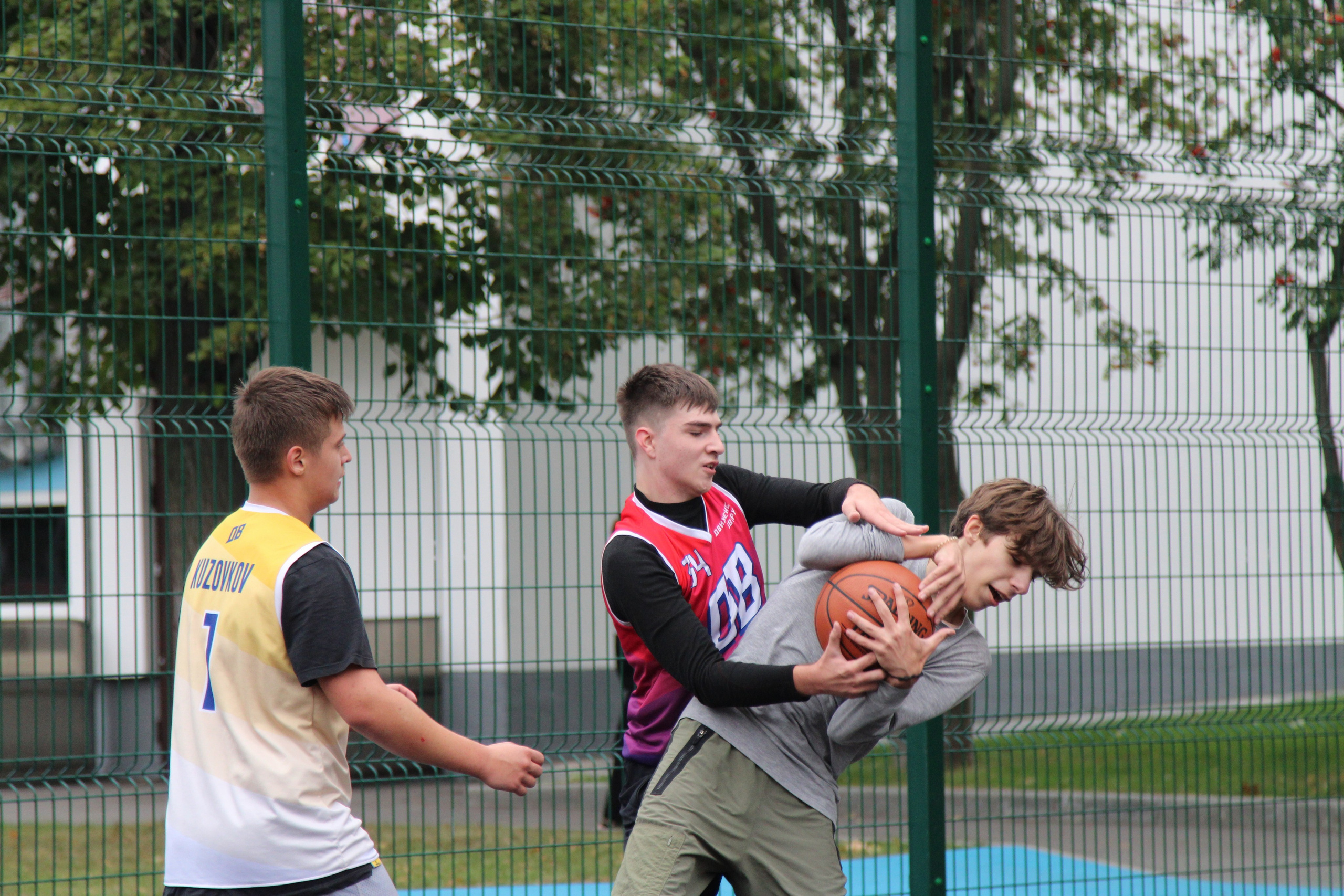 Репортажная съемка. Фотограф в Москве ♡