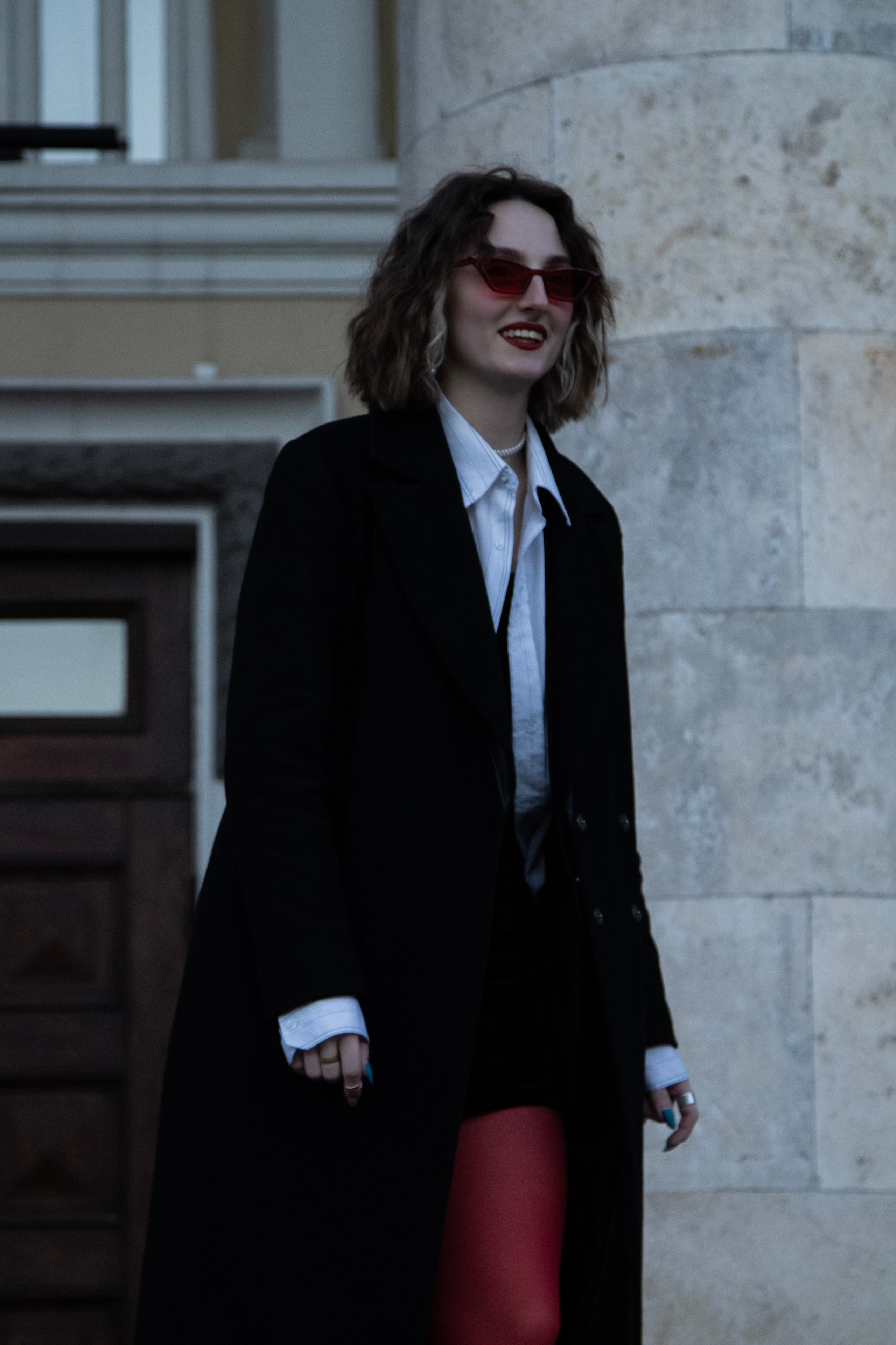 Стрит-съемка. Фотограф в Москве ♡