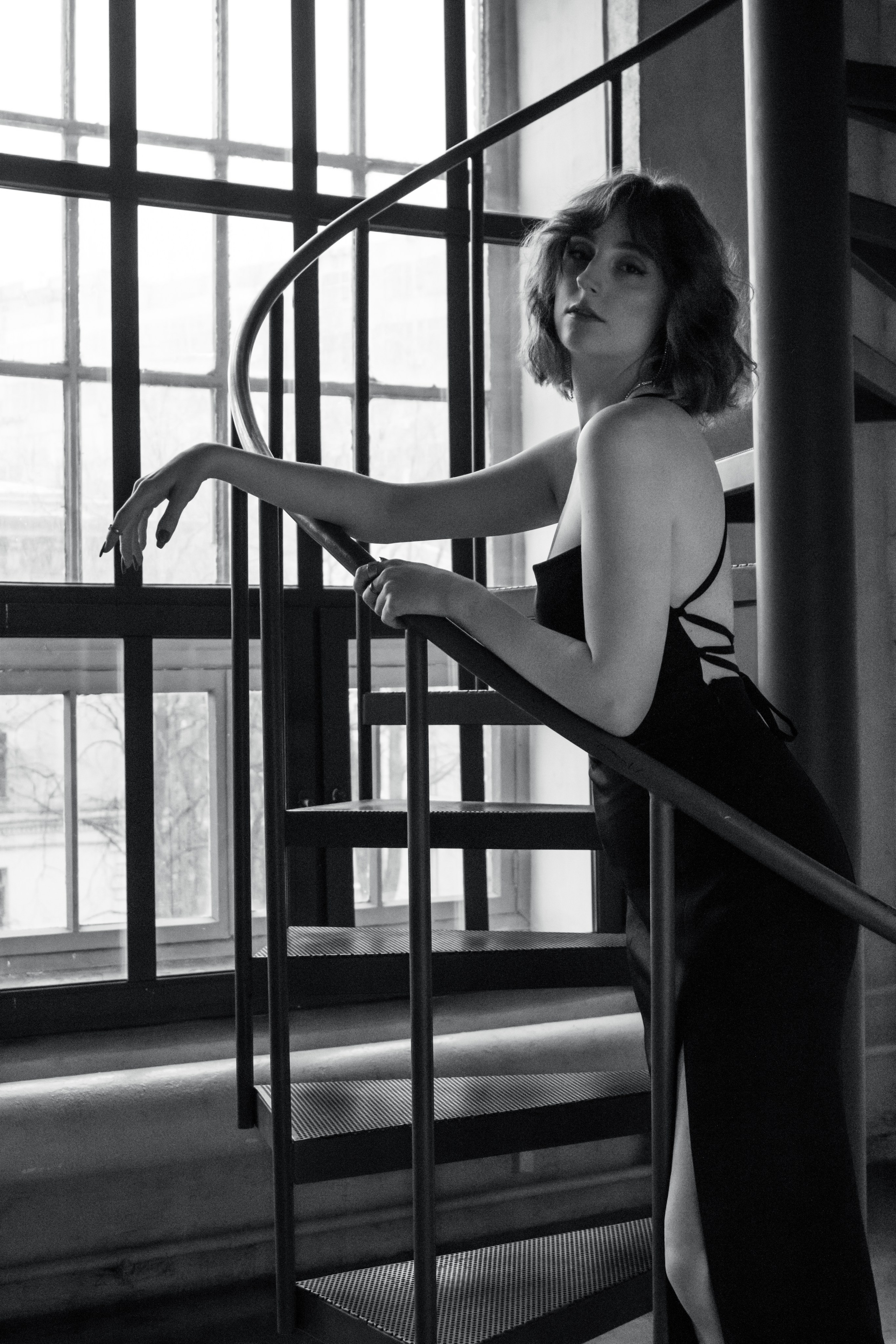 Студийная фотосъемка. Фотограф в Москве ♡