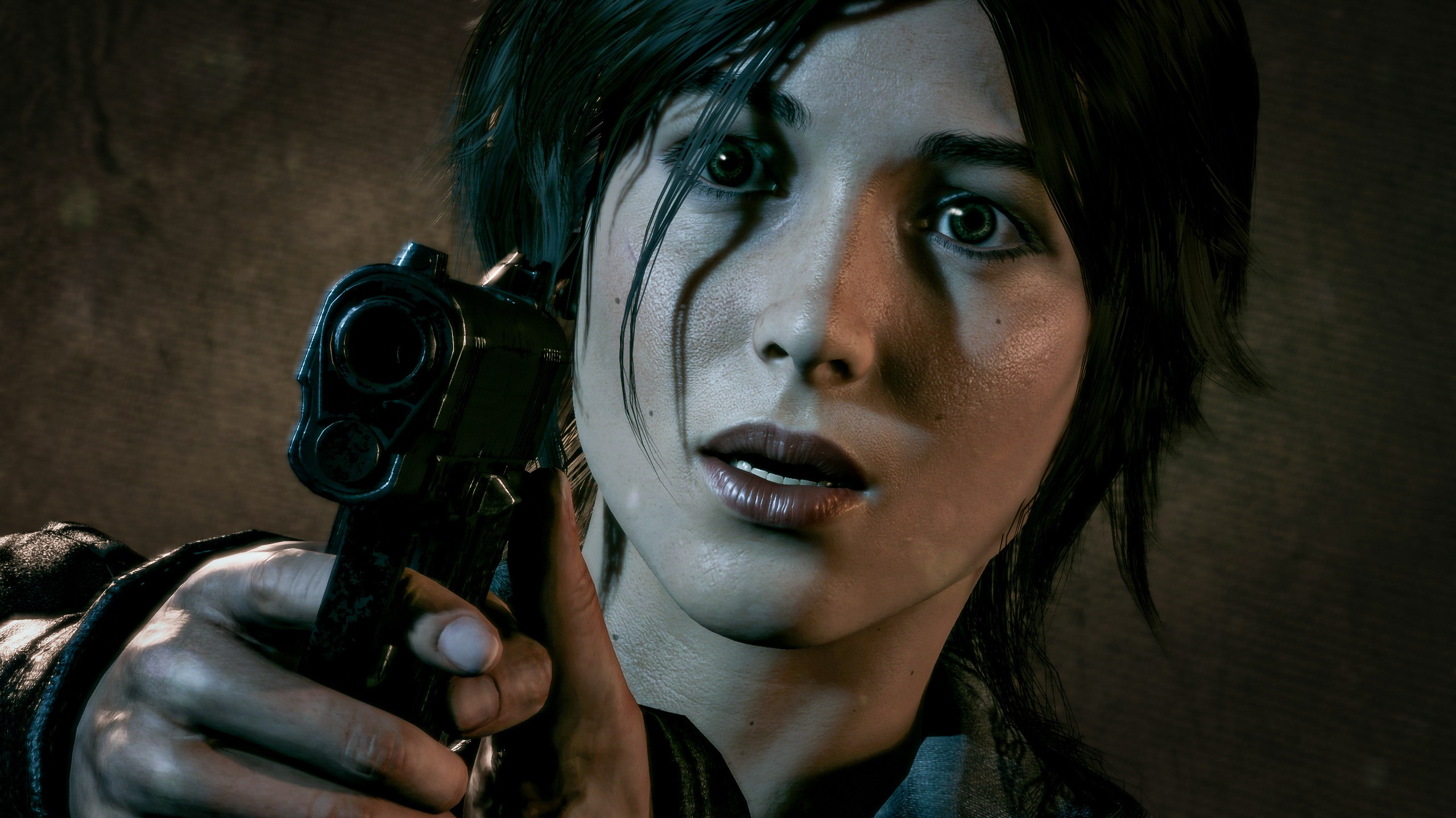 Rise Of The Tomb Raider