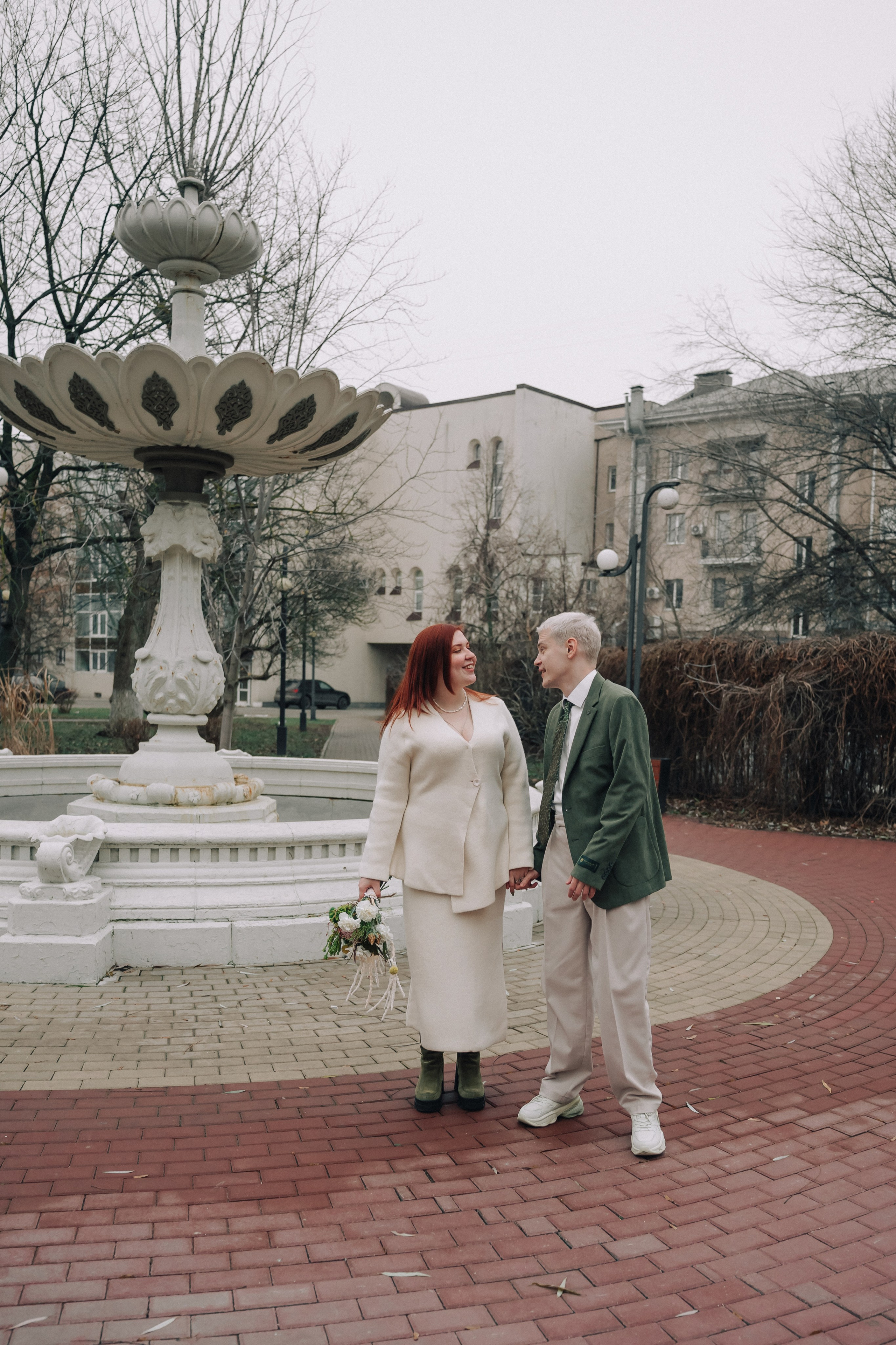 Жан и Алла. Ирина Гонтарева|Фотограф|Белгород