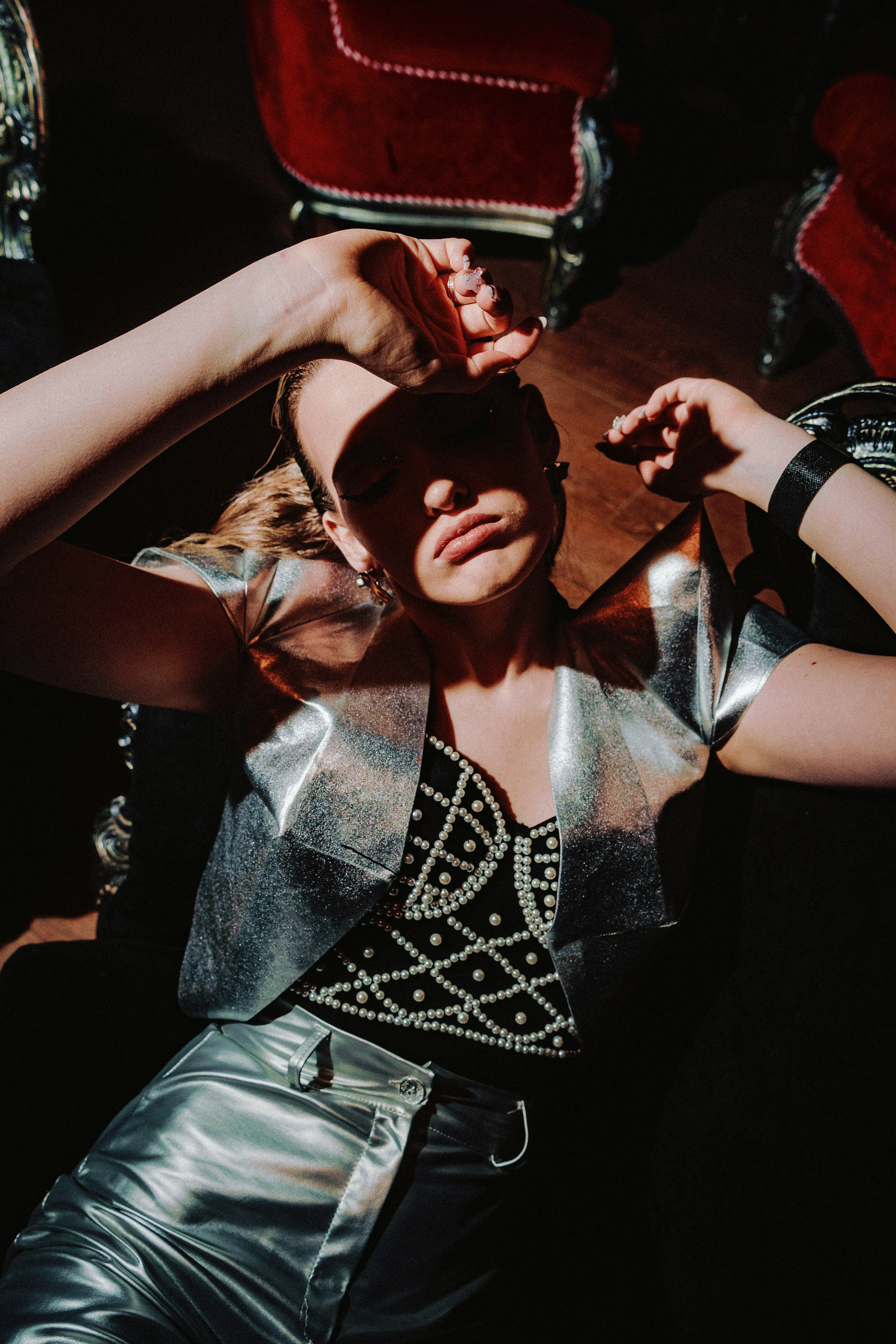 ARINA | FASHION. 🅥🅘🅓🅔🅞 | Видеограф | Видеооператор | Воронеж — Саша Чейз