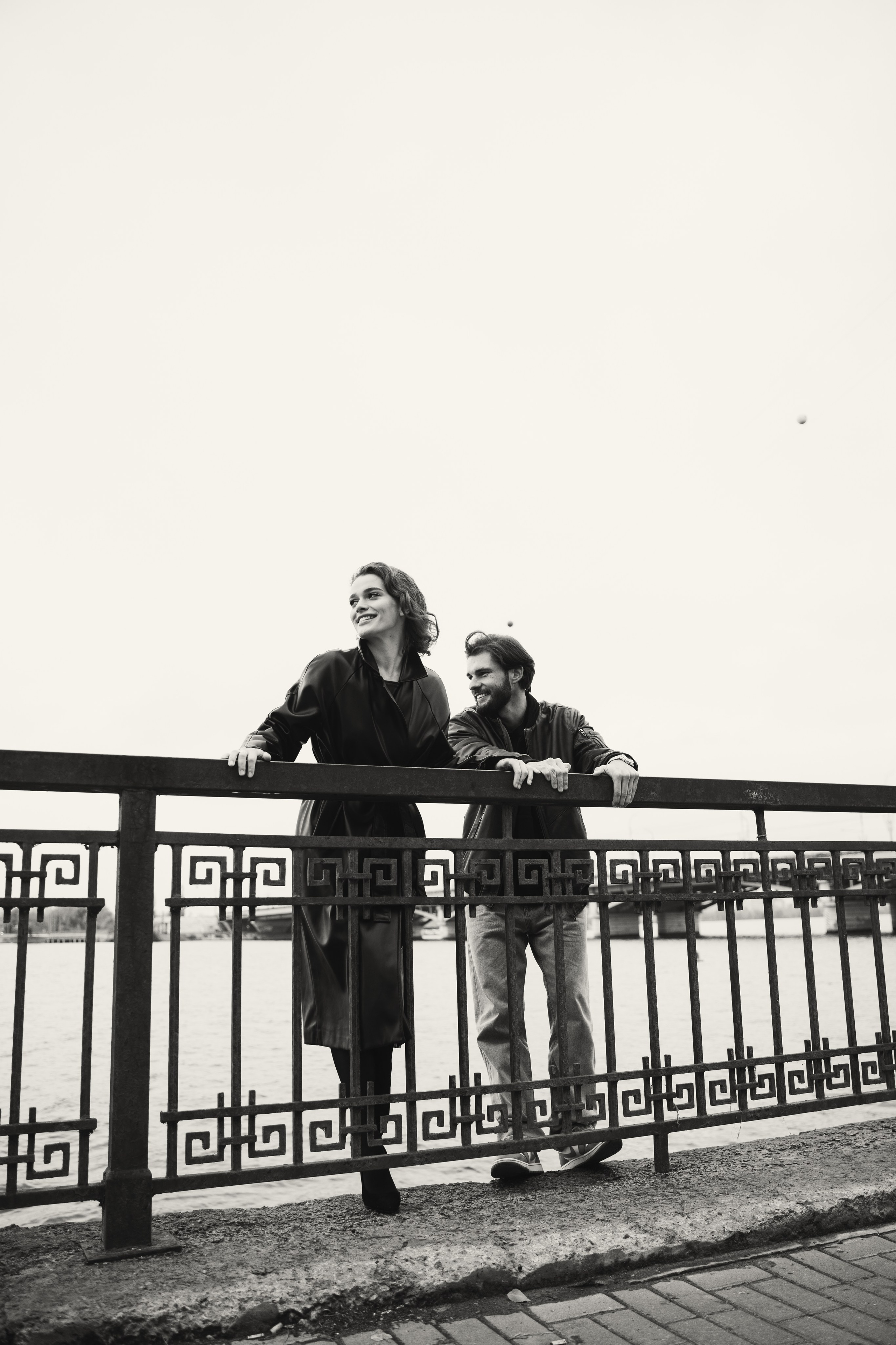 Город. Фотограф Мария Зайчик