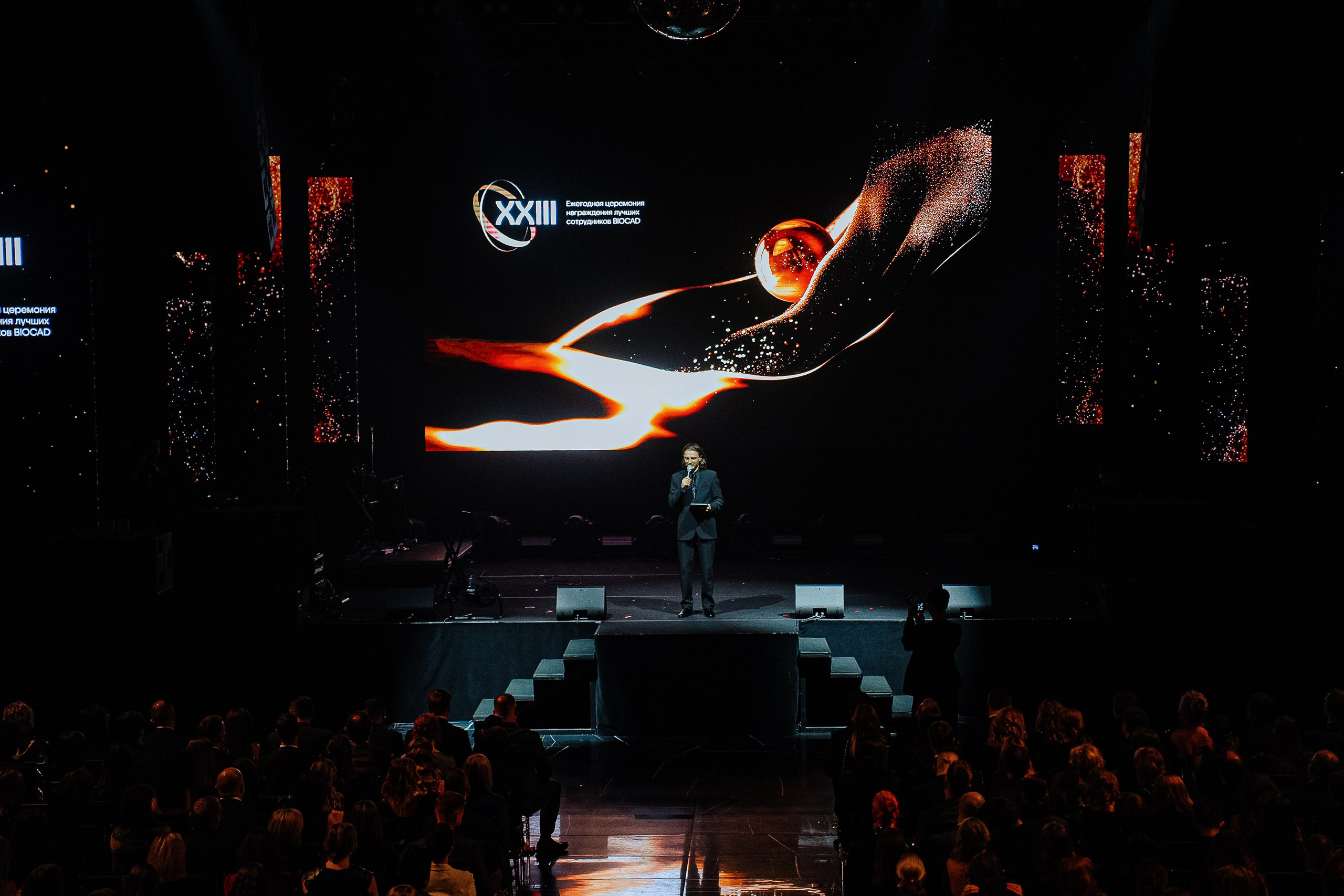 Номинация команда года. Андрей Цветков — репортажный, свадебный и портретный фотограф в Санкт-Петербурге