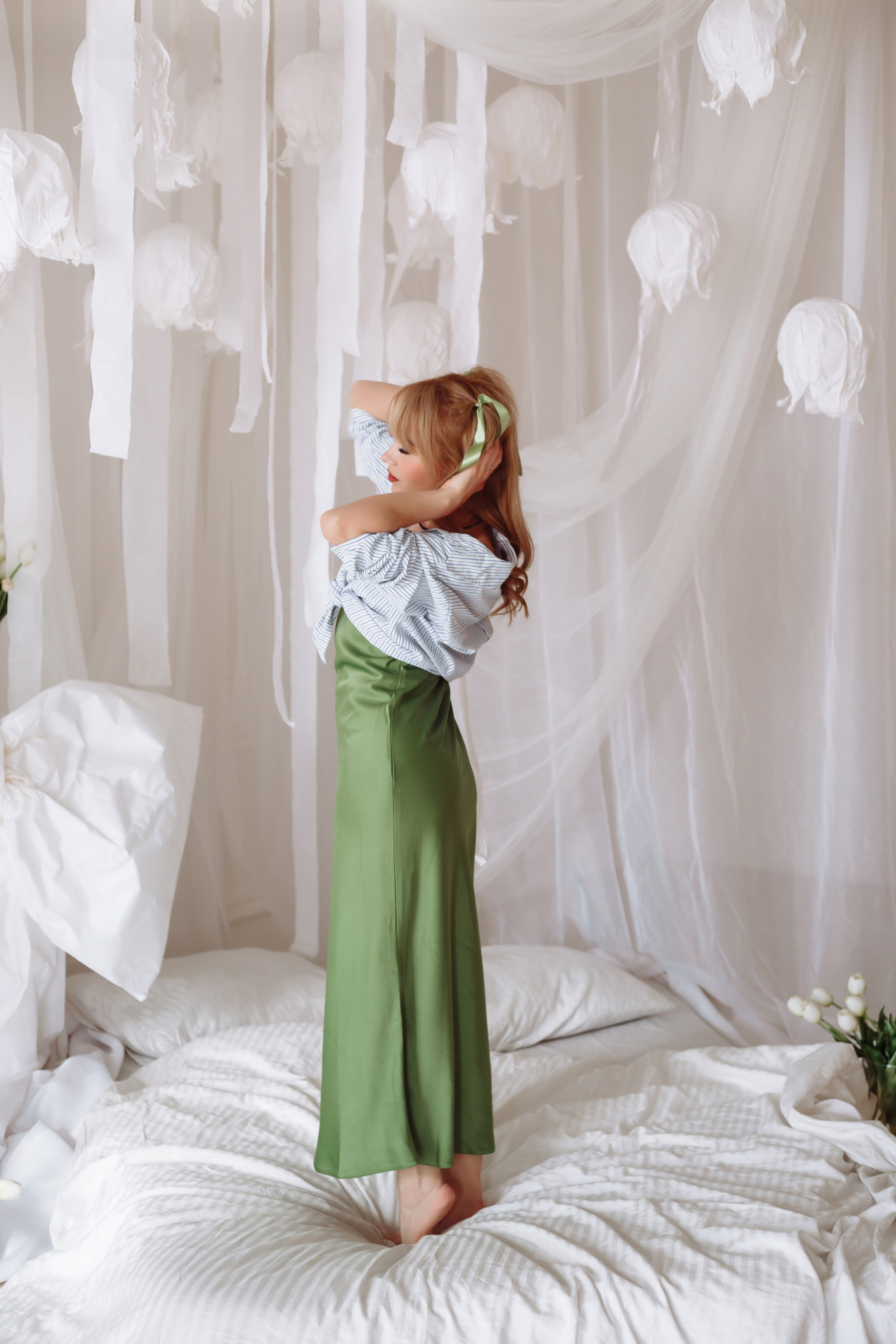 Ирочка. Фотограф новорожденных Тверь Диана Муляева