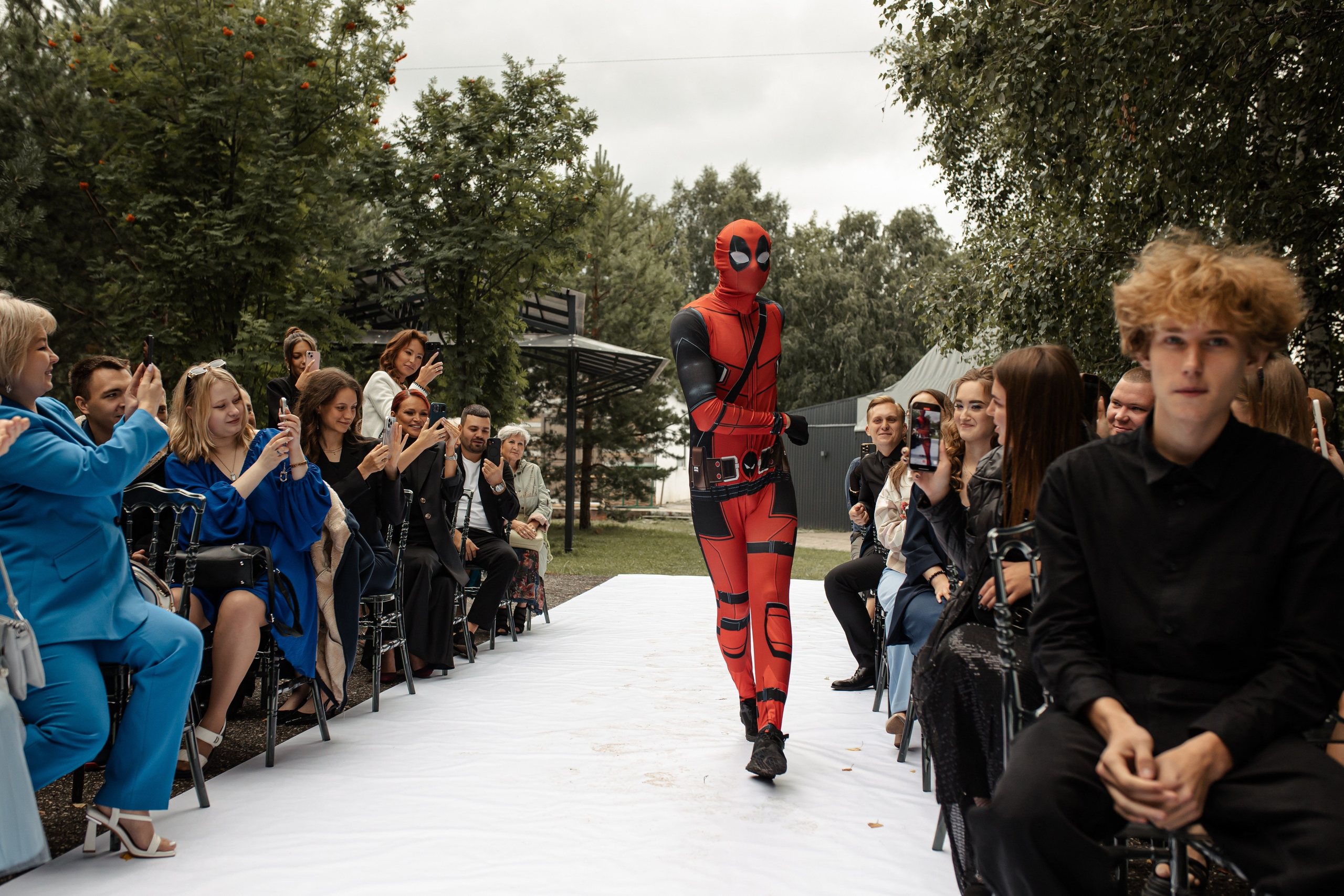 Богдан и Света. Фотограф Вячеслав Фарунин