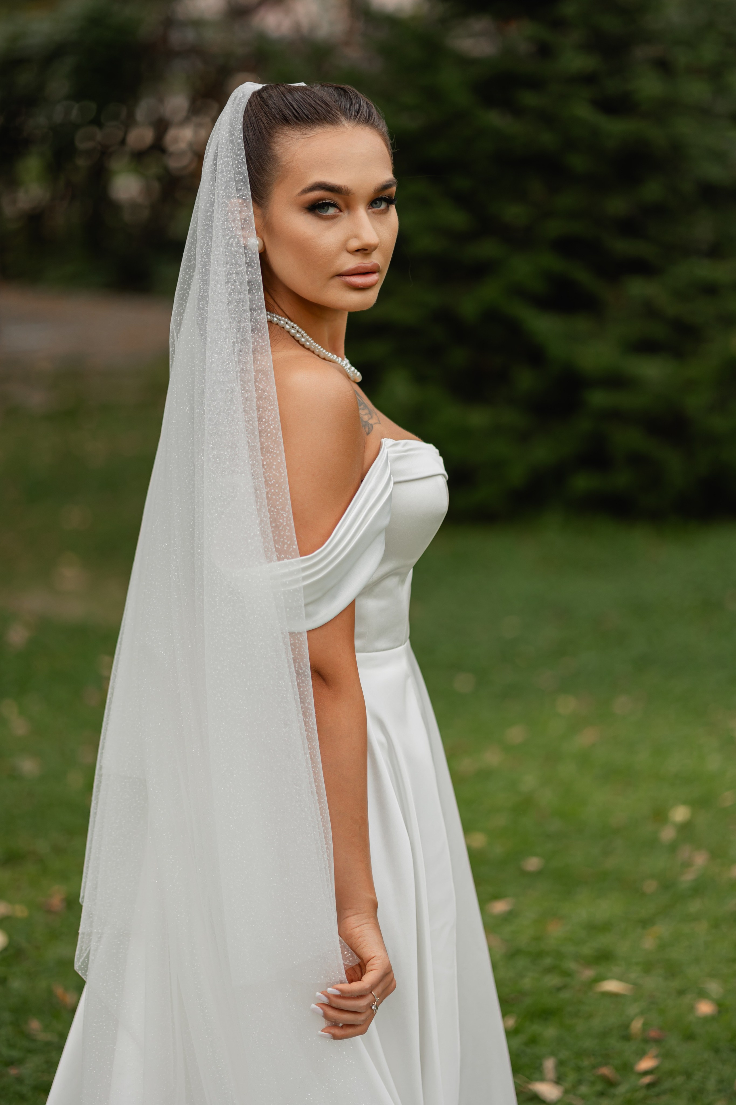 Дима и Арина. Фотограф Вячеслав Фарунин