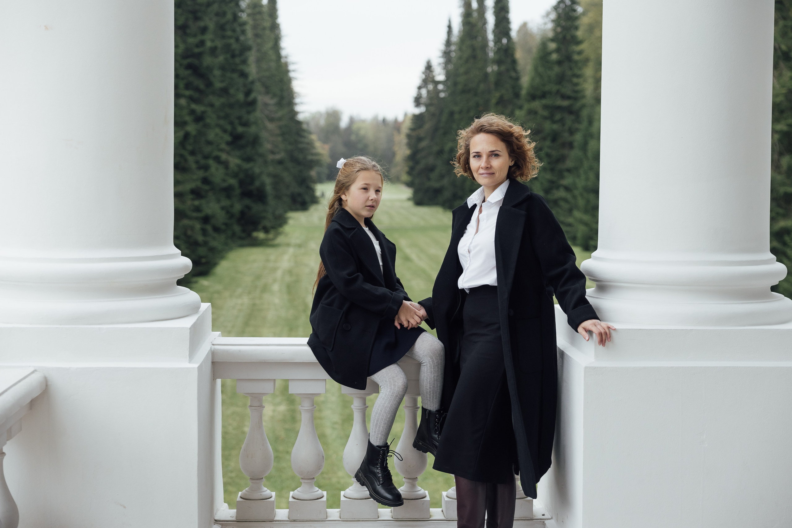 Портреты. Фотограф Serg-Epic — Сергей Клепиков