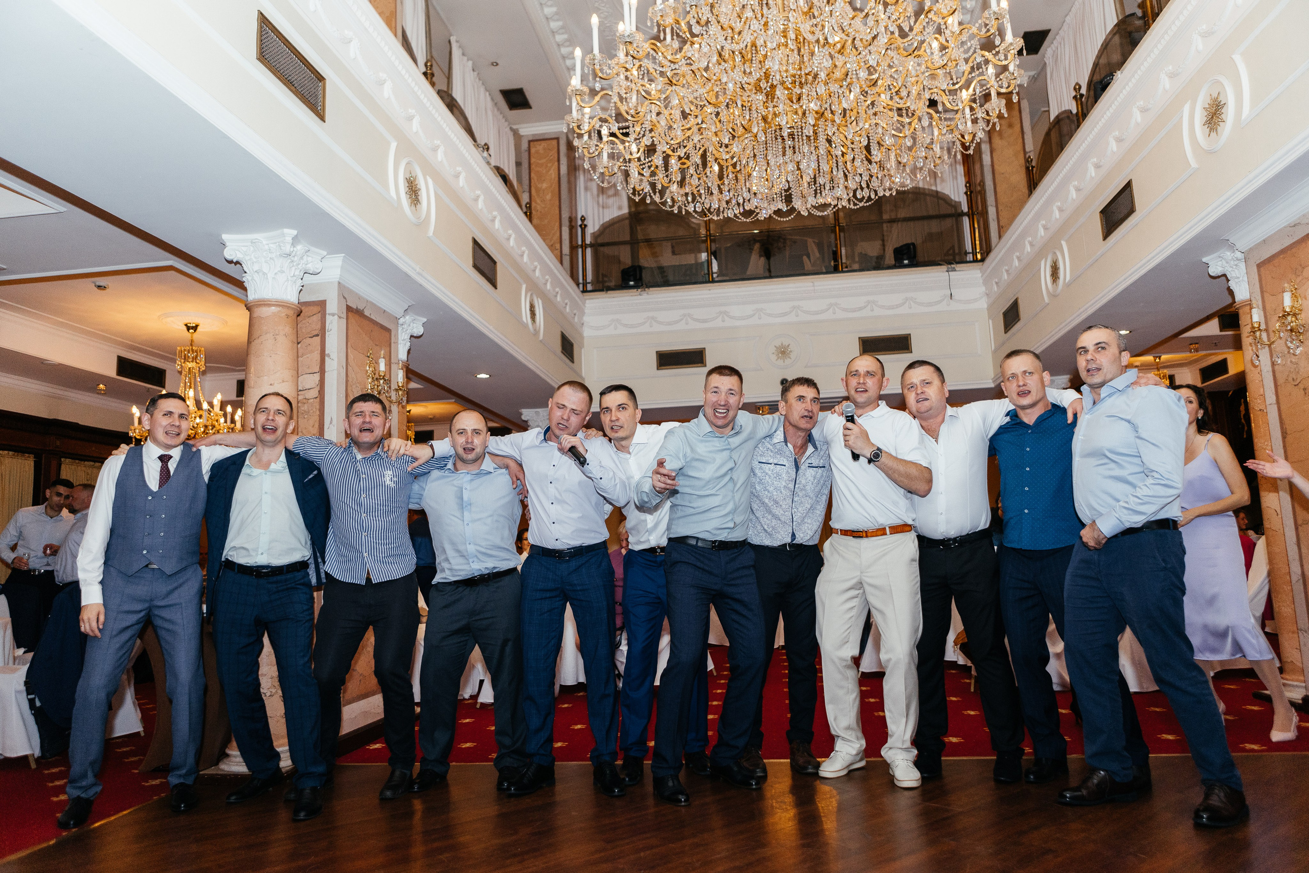 Выпускные. Фотограф Serg-Epic — Сергей Клепиков