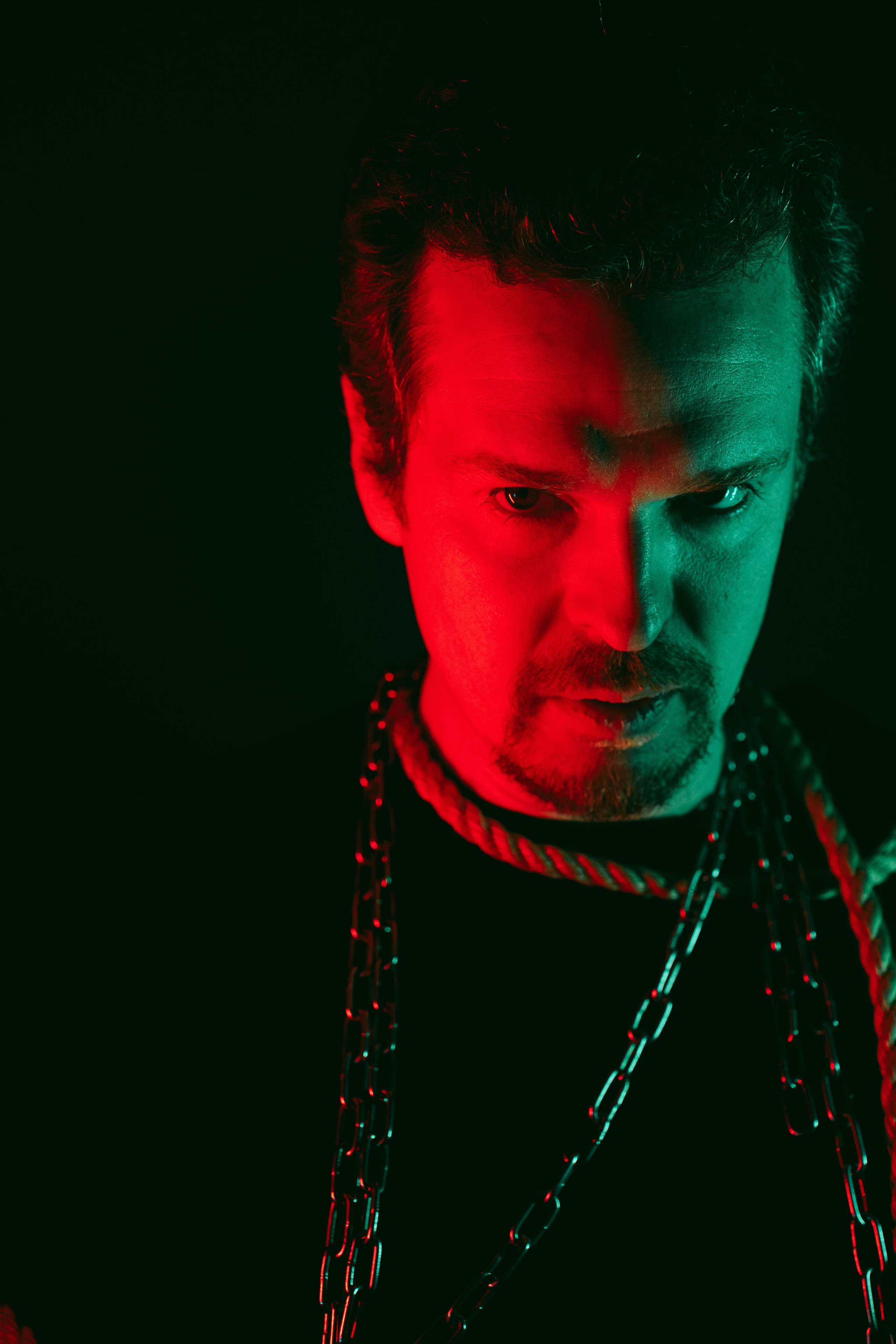 — ПОРТРЕТЫ. Профессиональный фотограф в Санкт-Петербурге Владимир Денисов