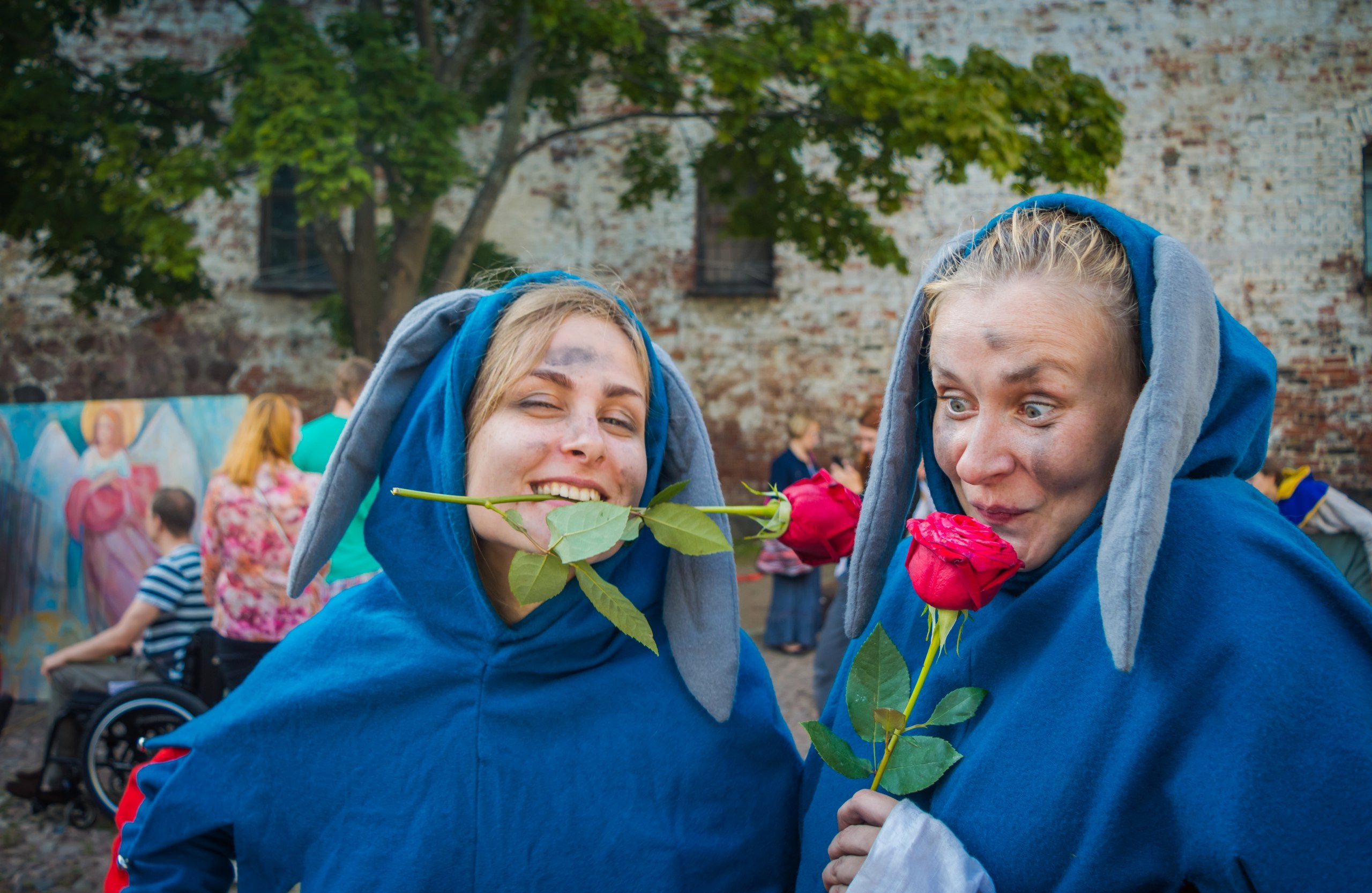 Турнир Святого Олафа, Выборг, 2016