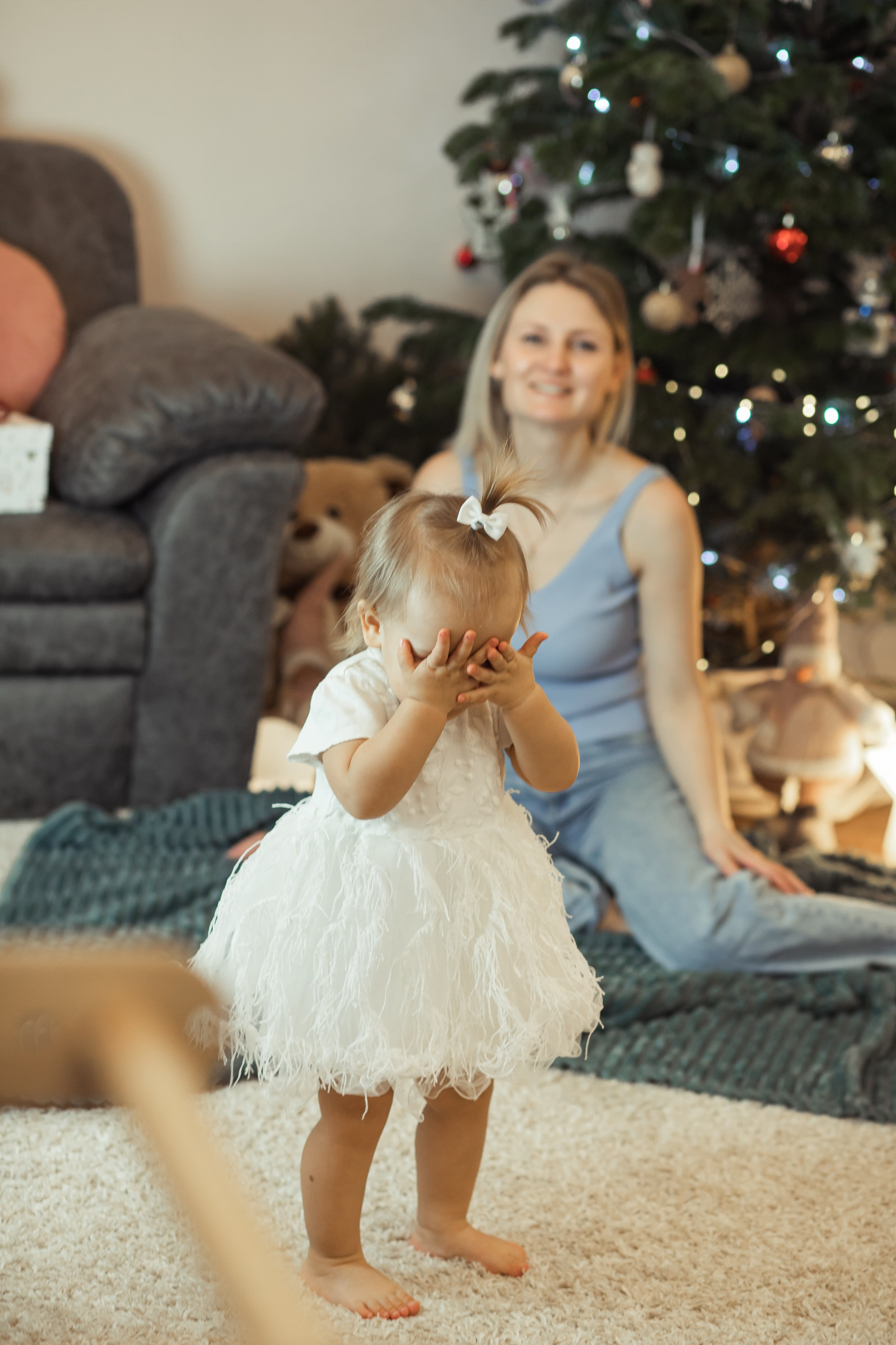 Марат, Светлана и Карина. Свадебный и семейный фотограф в Колпино и СПб Юлия Папанова