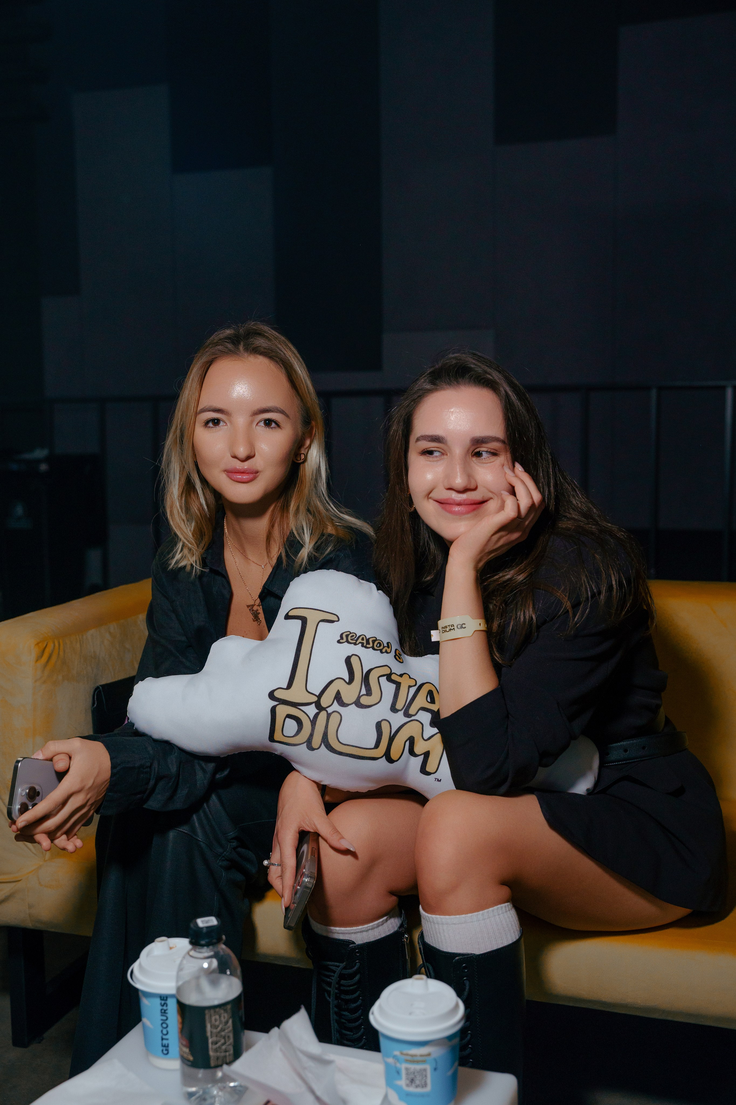 Репортажный фотограф Insta Dium 5 в мае 2024. Репортажный фотограф Москва Сергей Дружинин