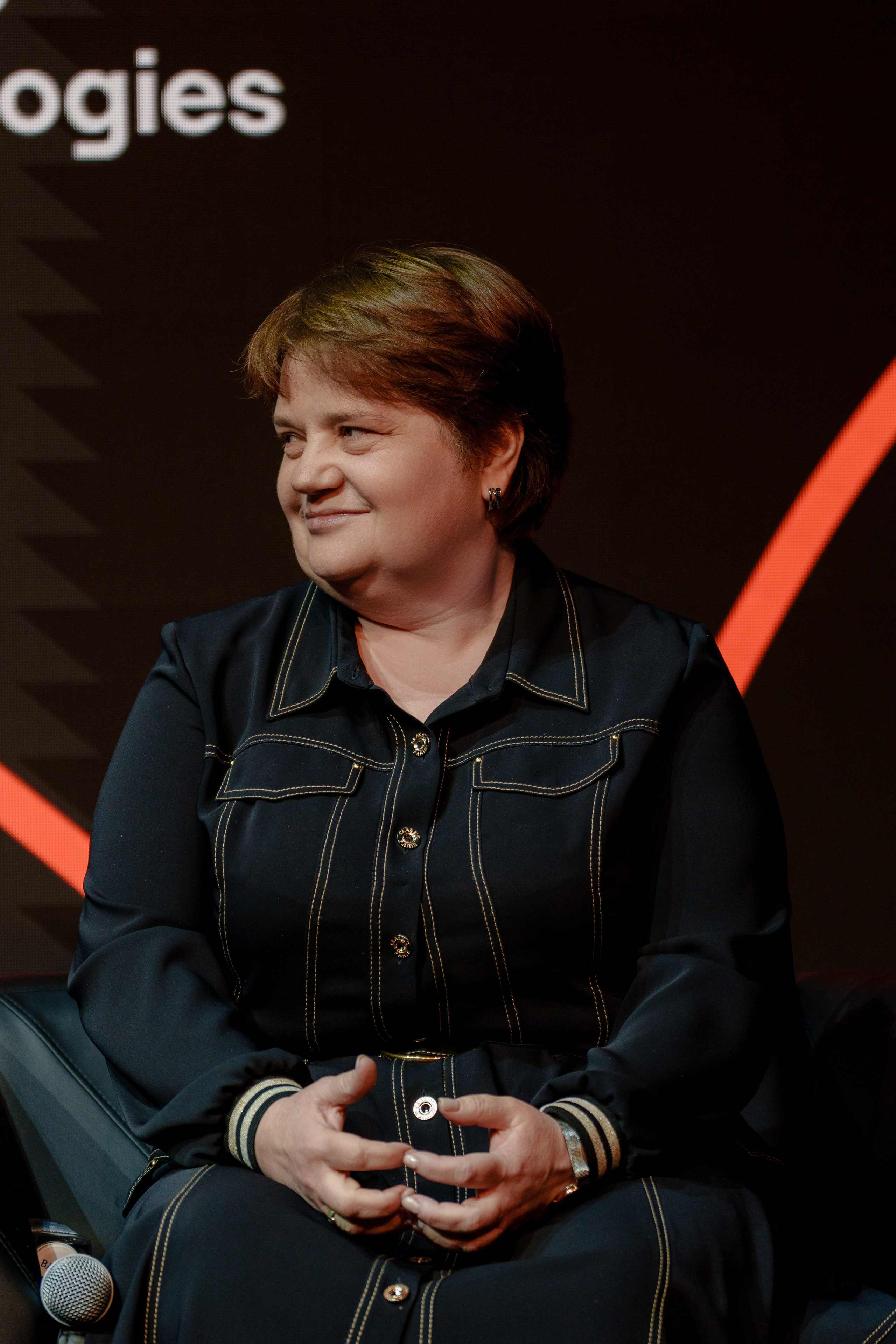 Бизнес конференция ОСНОВАТЕЛИ. Репортажный фотограф Москва Сергей Дружинин