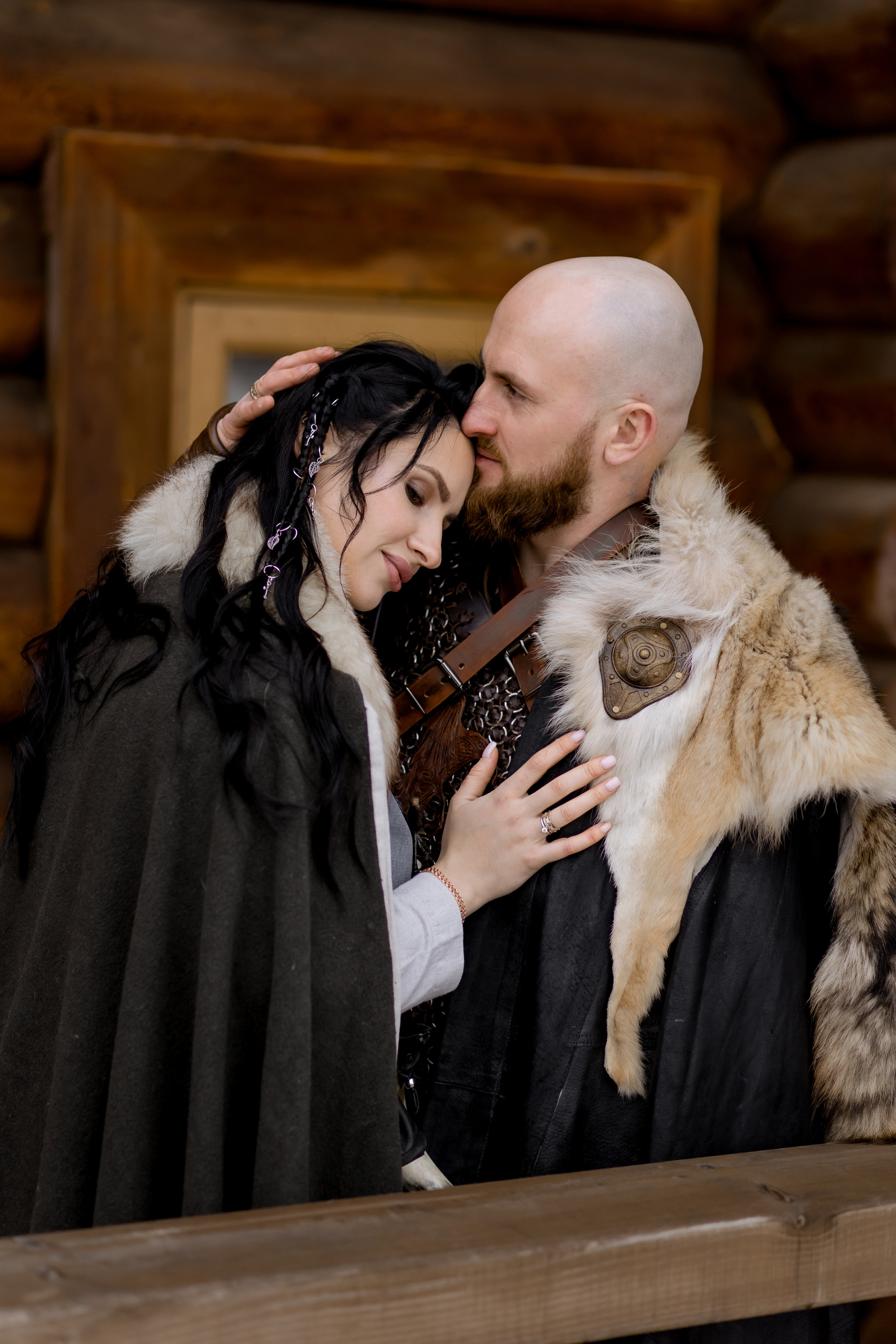 D&R. Свадебный фотограф Екатерина Герк