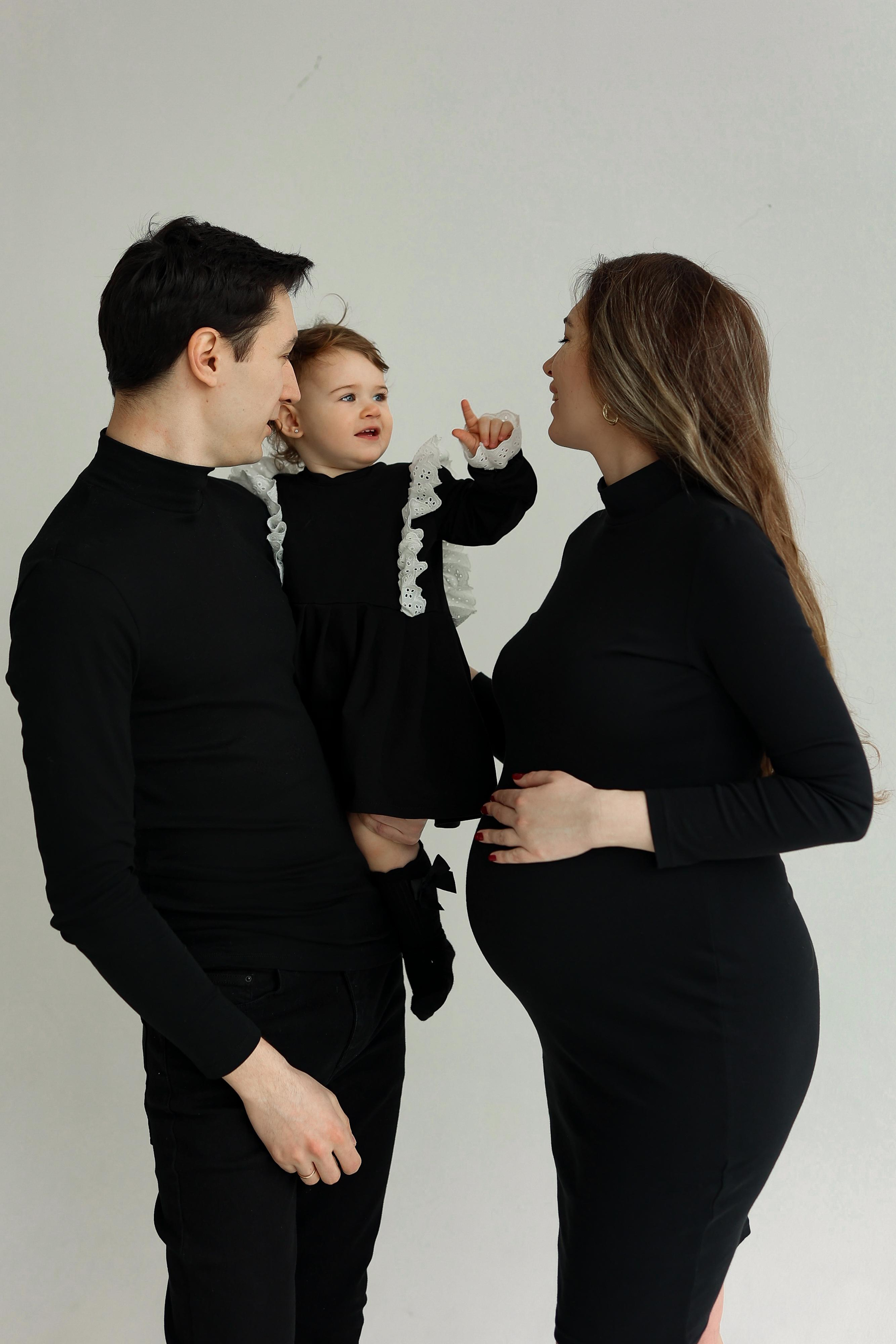 Family. Свадебный фотограф Екатерина Герк