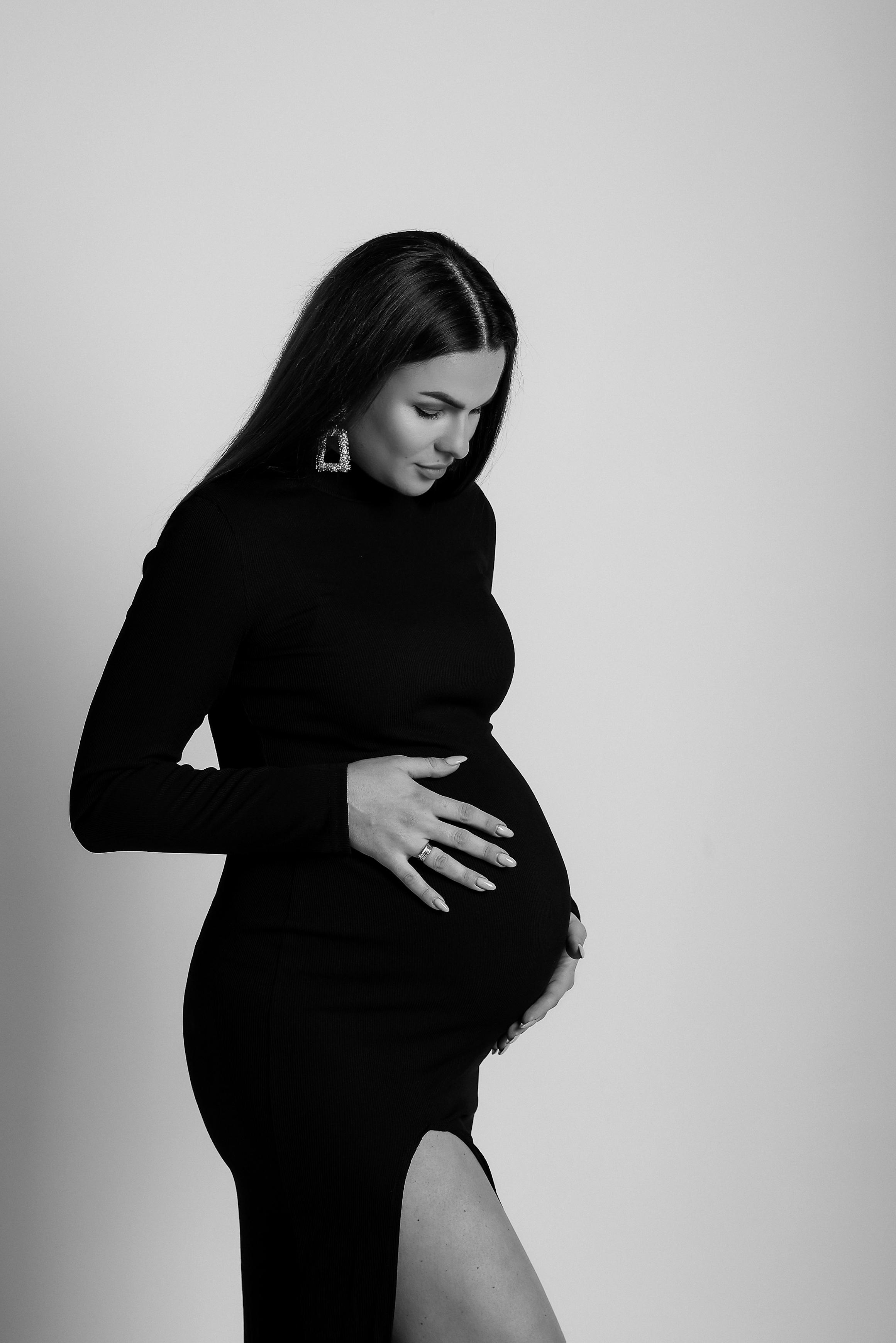 Рита и Женя. Беременность. Свадебный фотограф Екатерина Герк