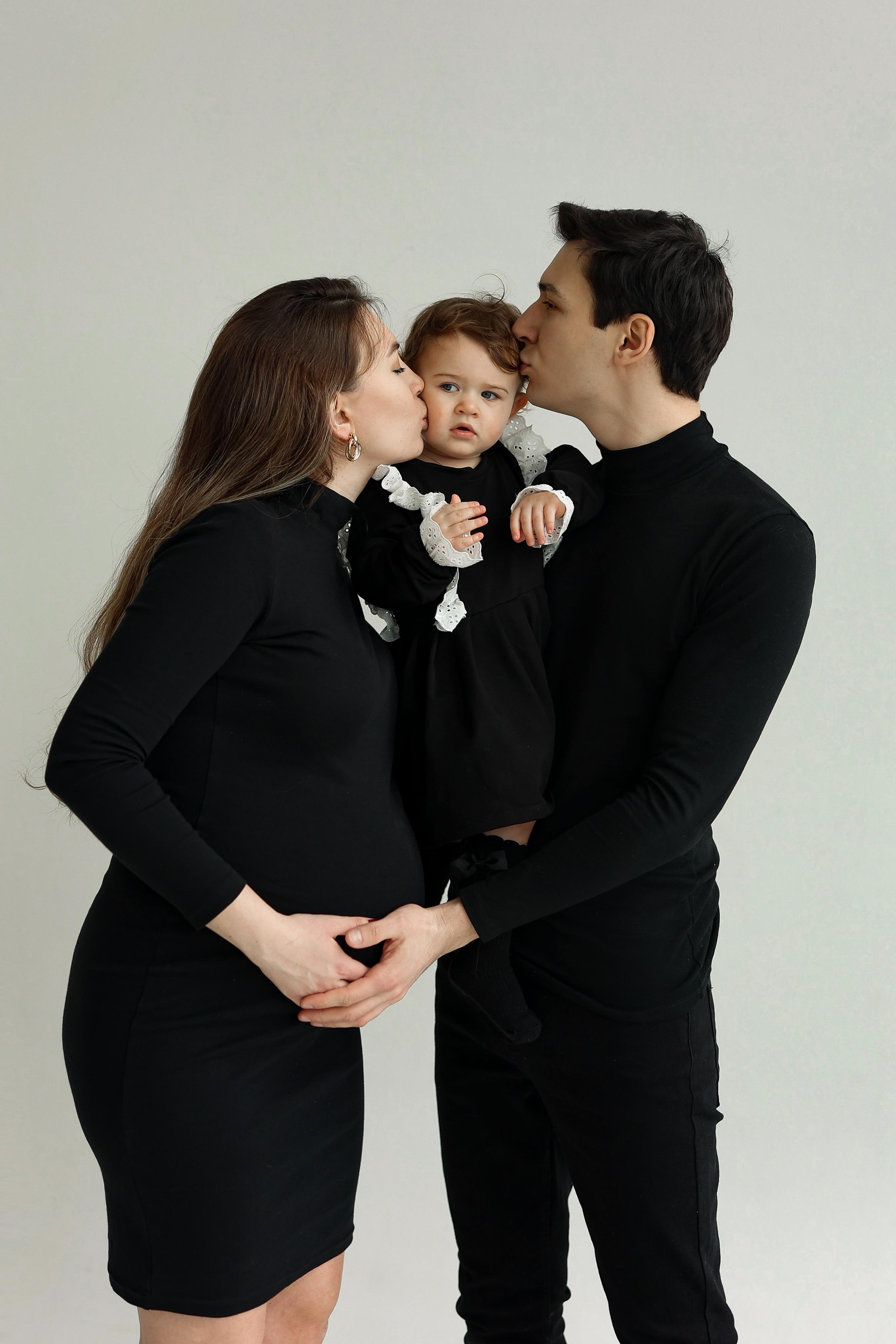 Family. Свадебный фотограф Екатерина Герк