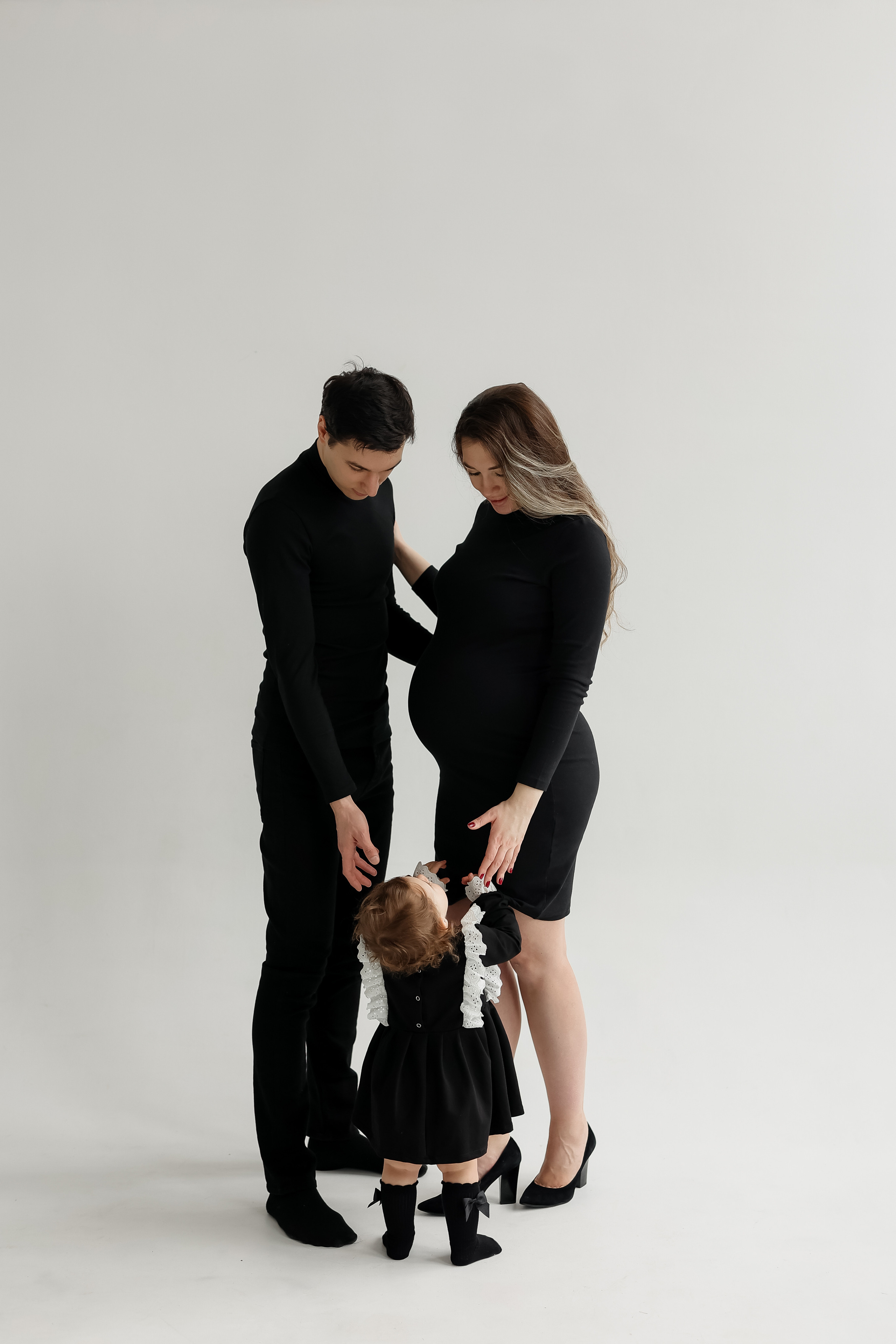 Family. Свадебный фотограф Екатерина Герк