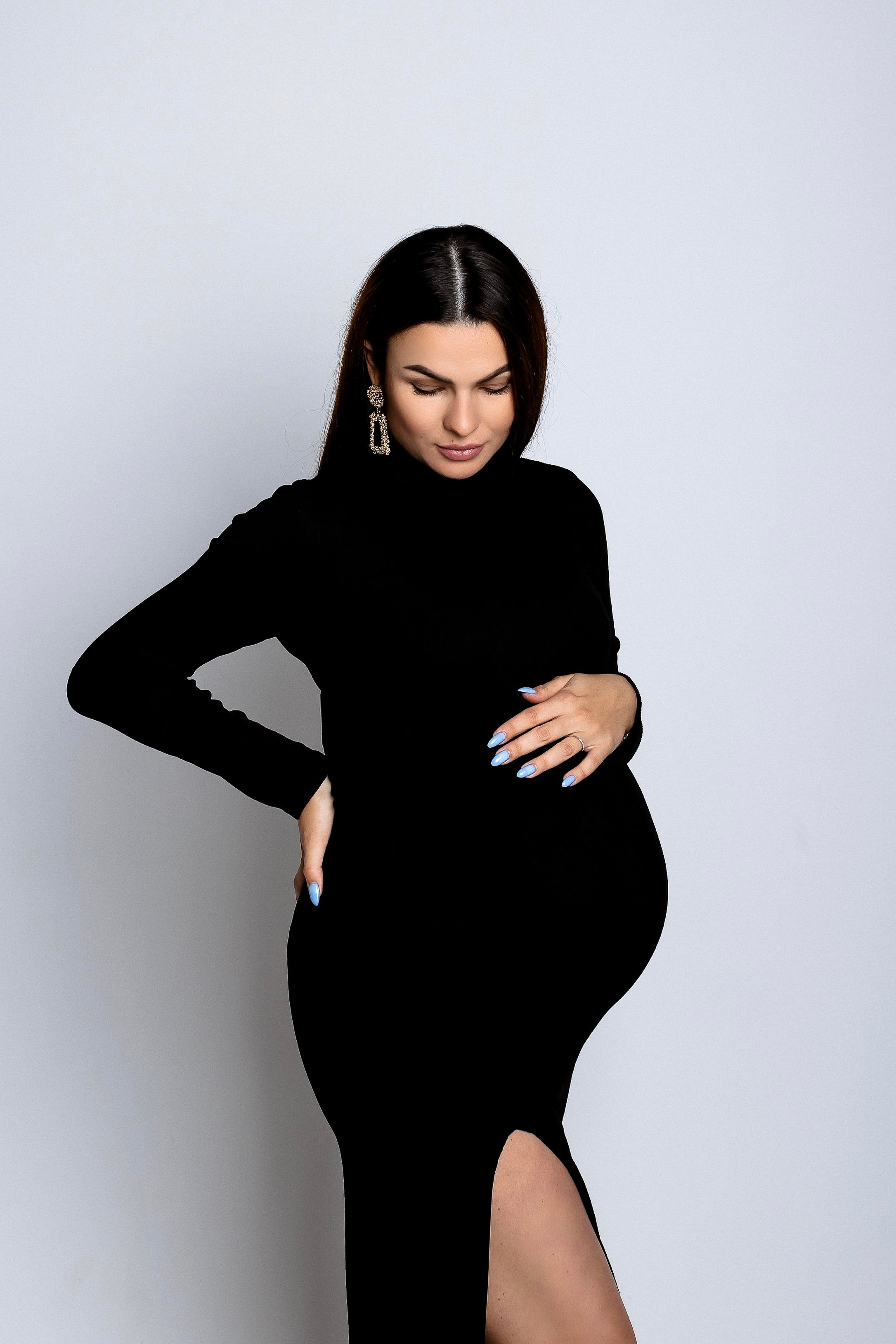 Рита и Женя. Беременность. Свадебный фотограф Екатерина Герк