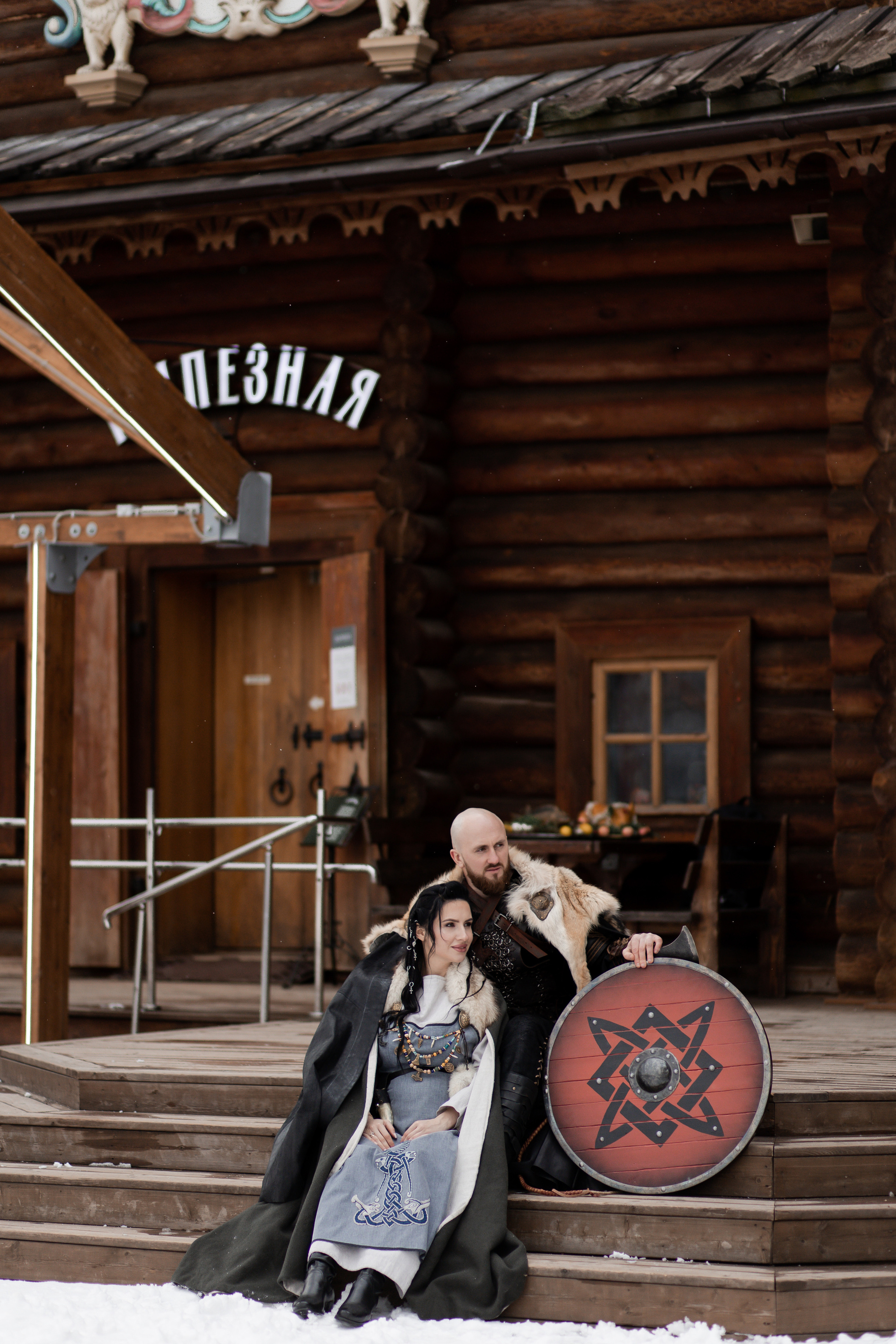 D&R. Свадебный фотограф Екатерина Герк