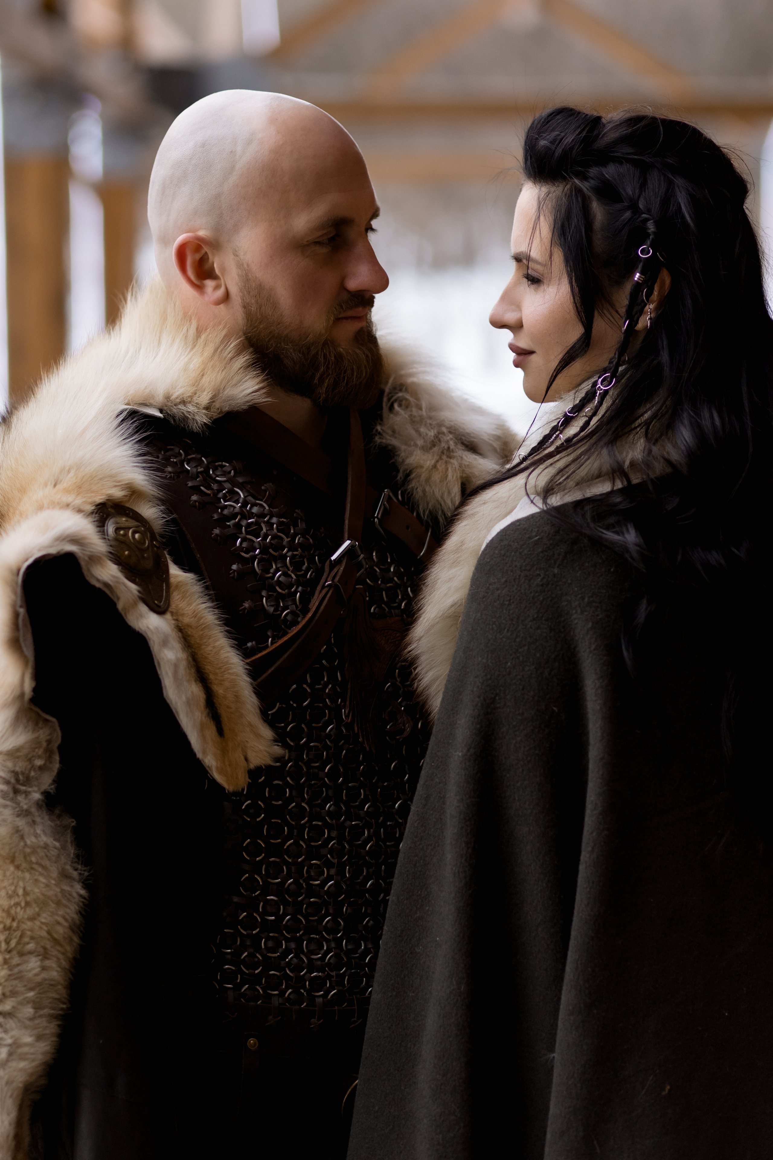 D&R. Свадебный фотограф Екатерина Герк