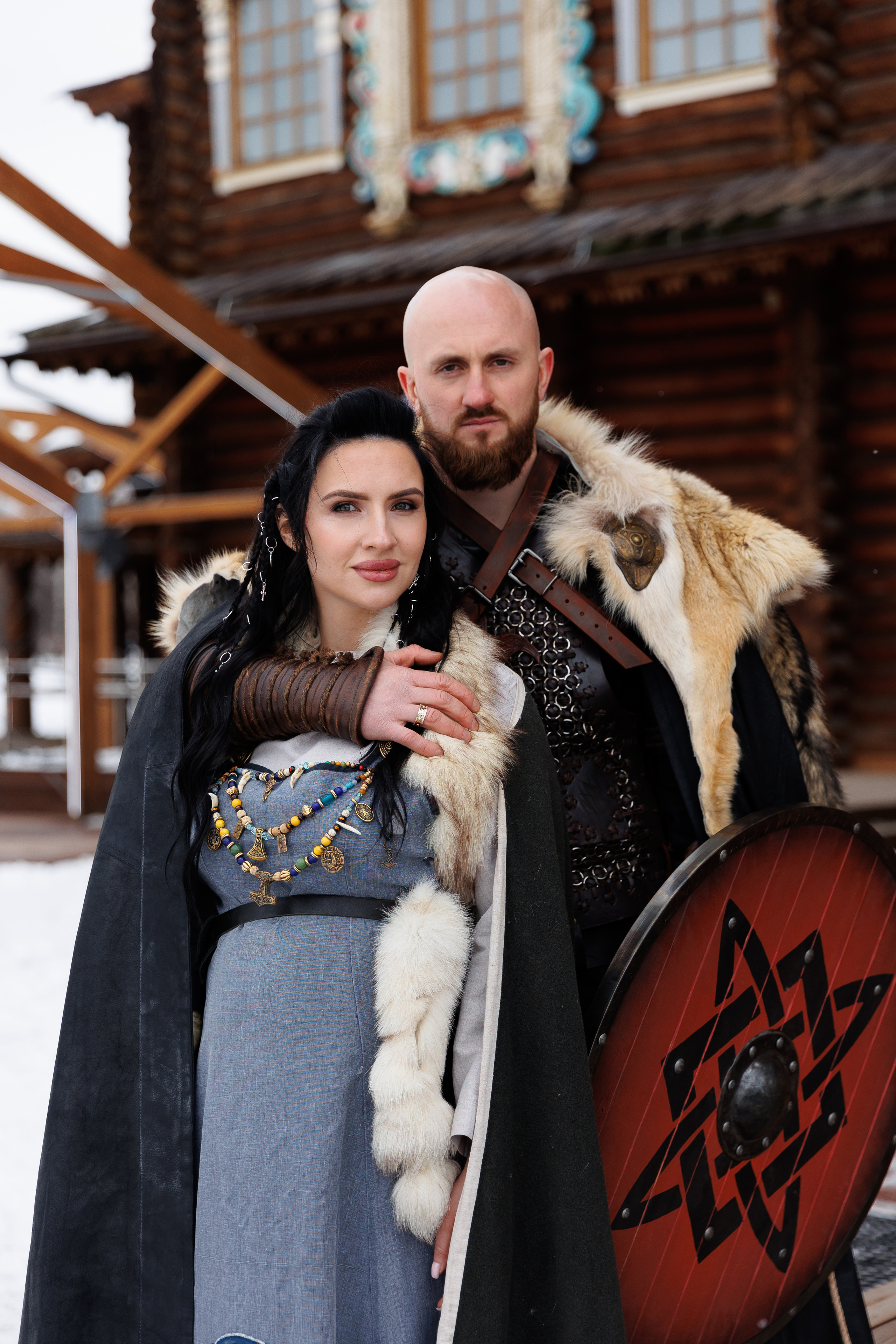 D&R. Свадебный фотограф Екатерина Герк