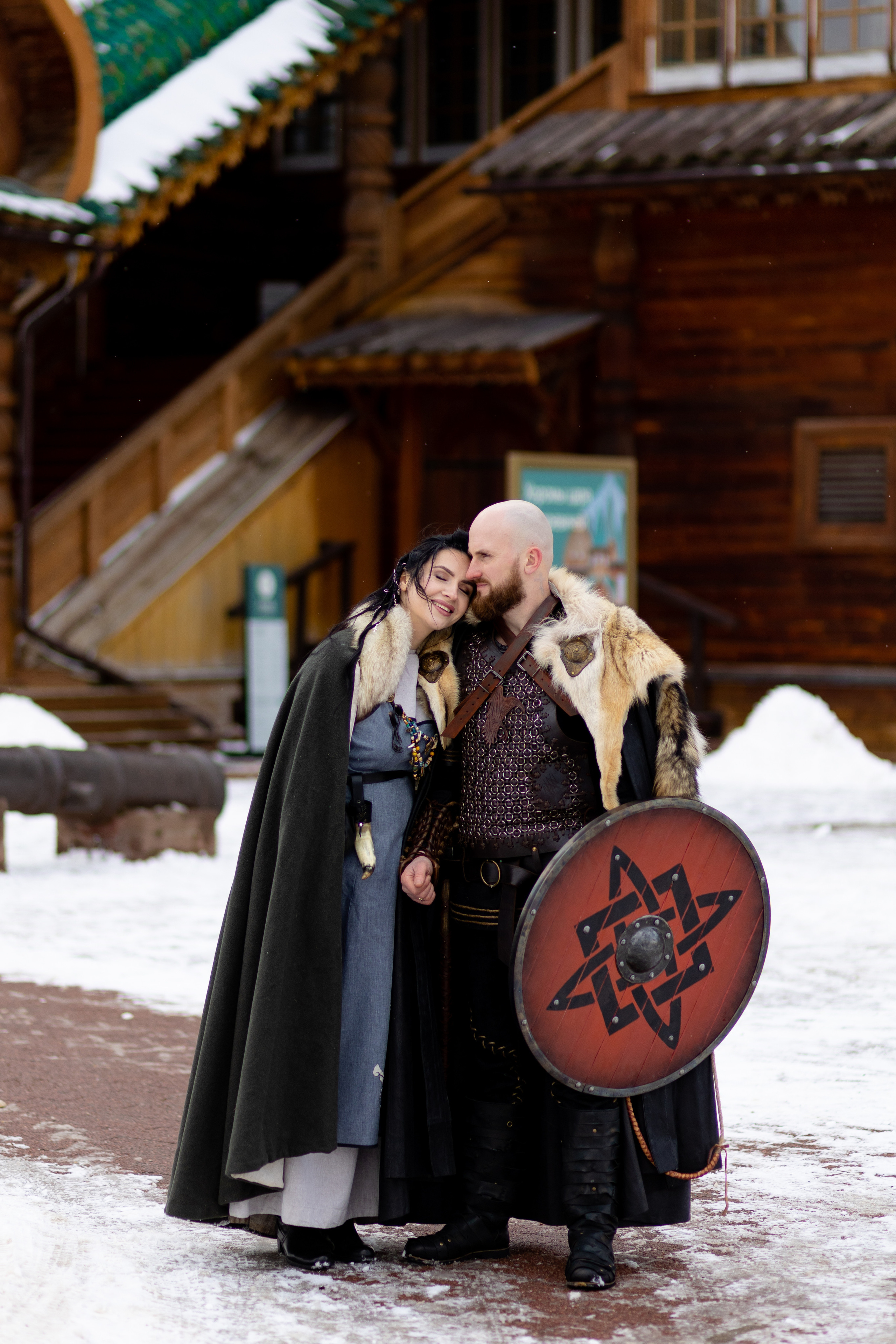 D&R. Свадебный фотограф Екатерина Герк