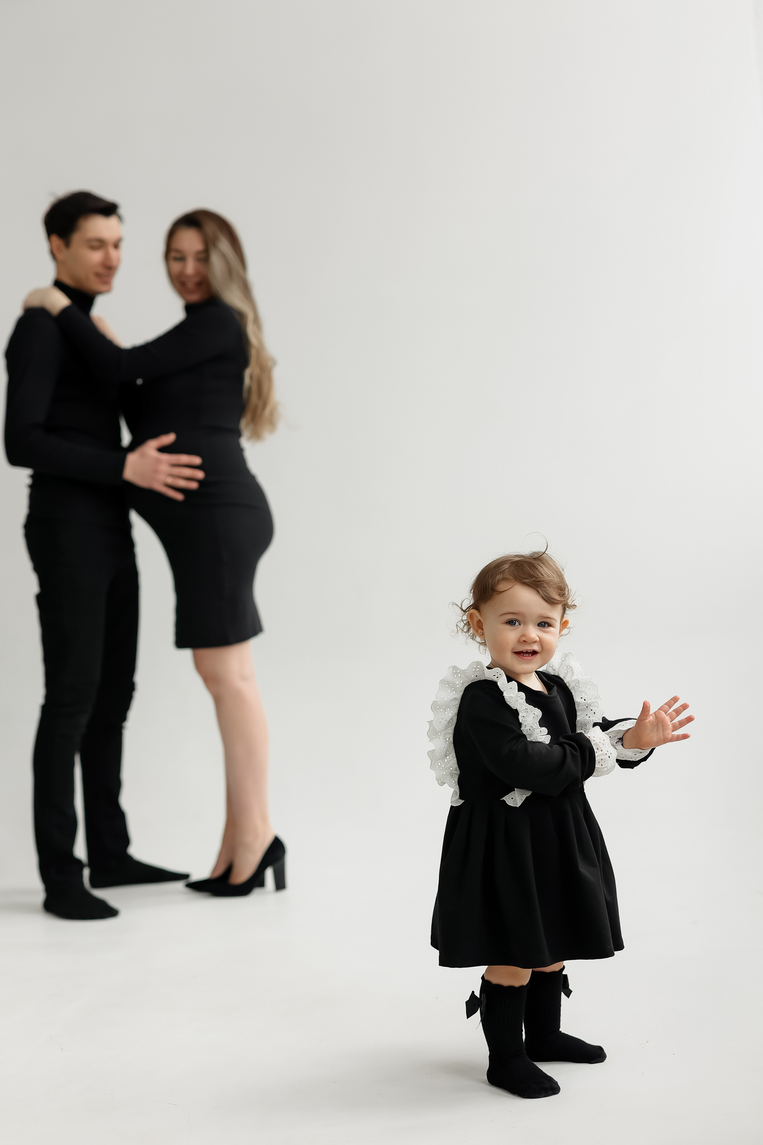 Family. Свадебный фотограф Екатерина Герк