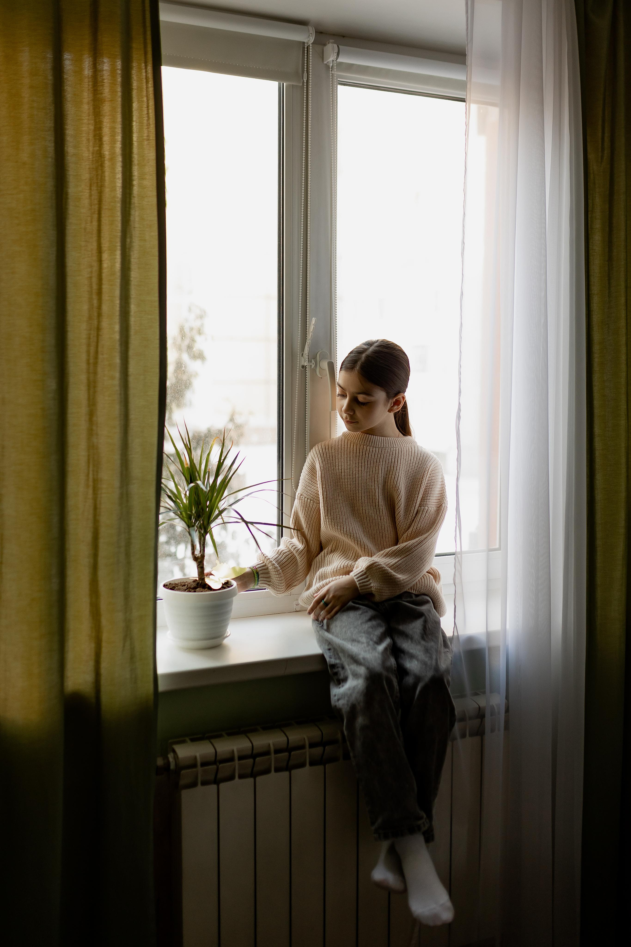 Домашняя новогодняя. Свадебный фотограф Екатерина Герк