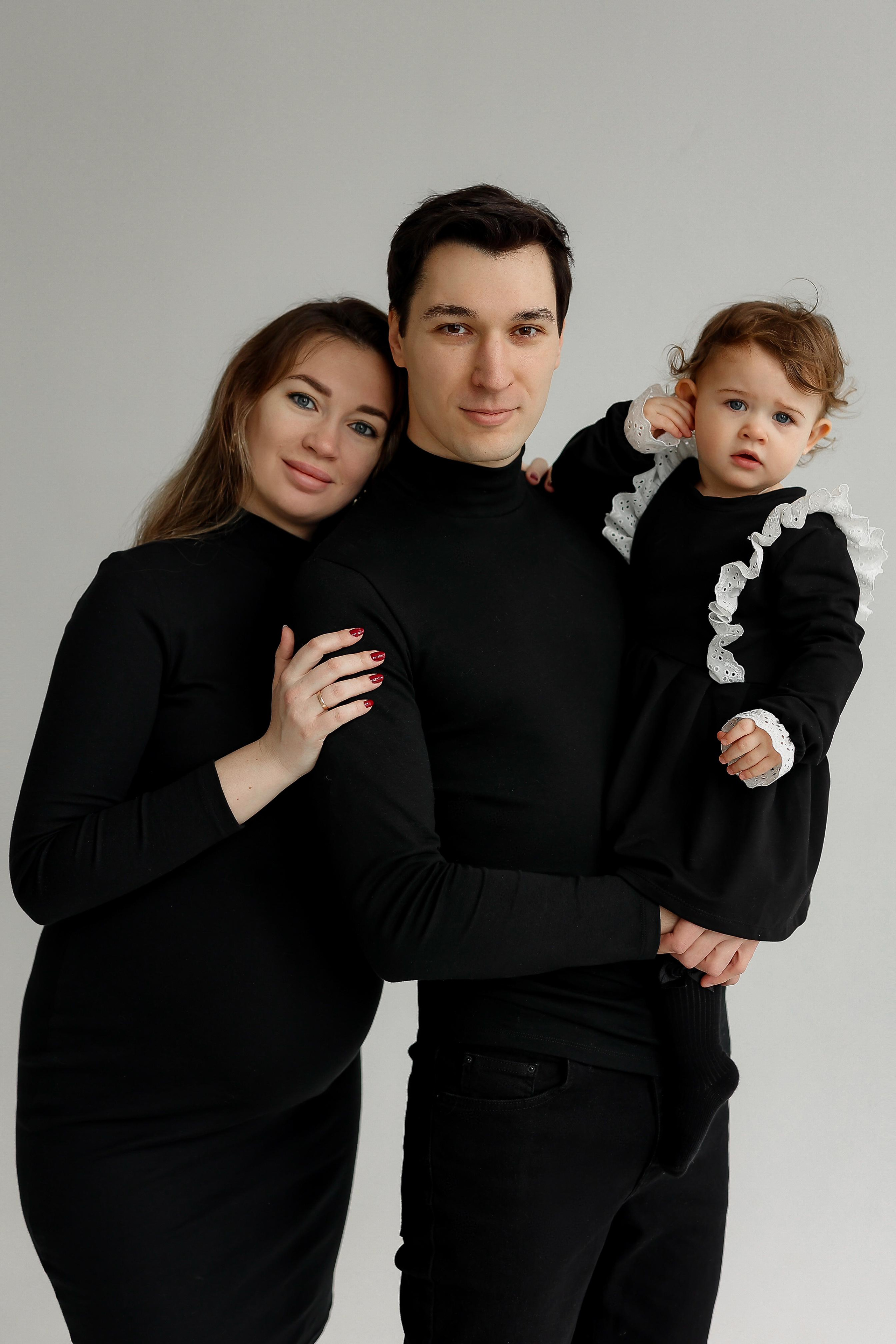 Family. Свадебный фотограф Екатерина Герк