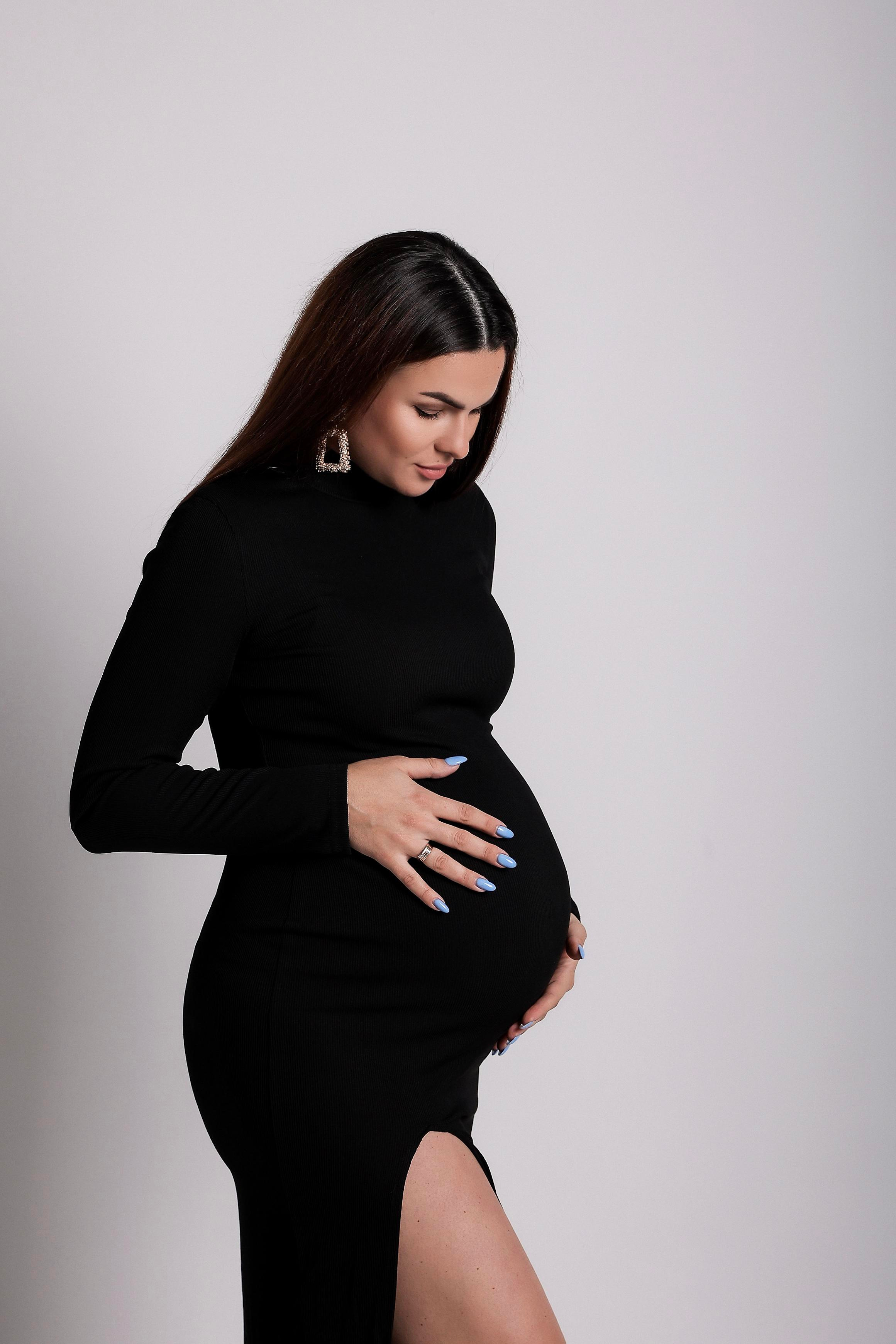 Рита и Женя. Беременность. Свадебный фотограф Екатерина Герк