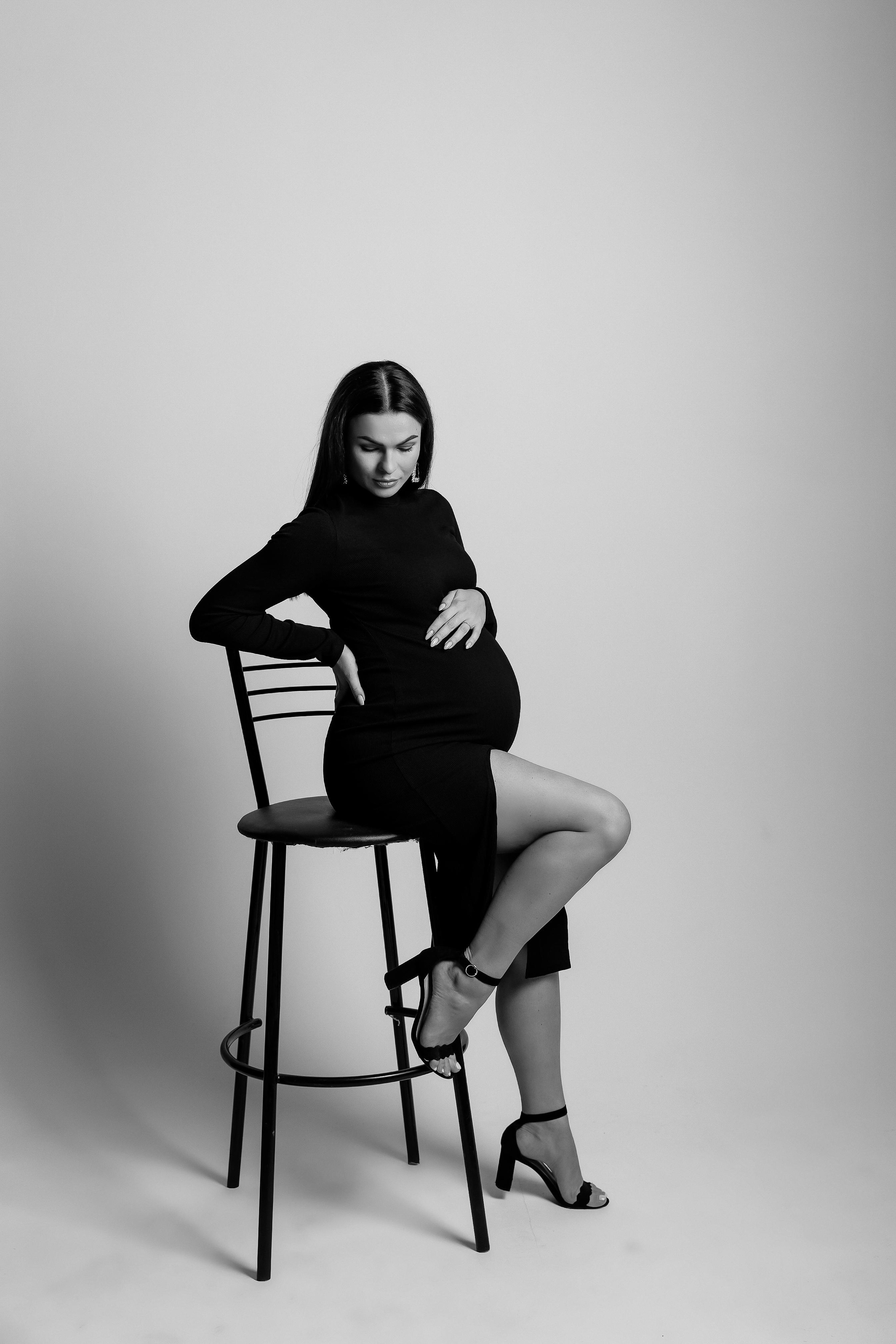 Рита и Женя. Беременность. Свадебный фотограф Екатерина Герк