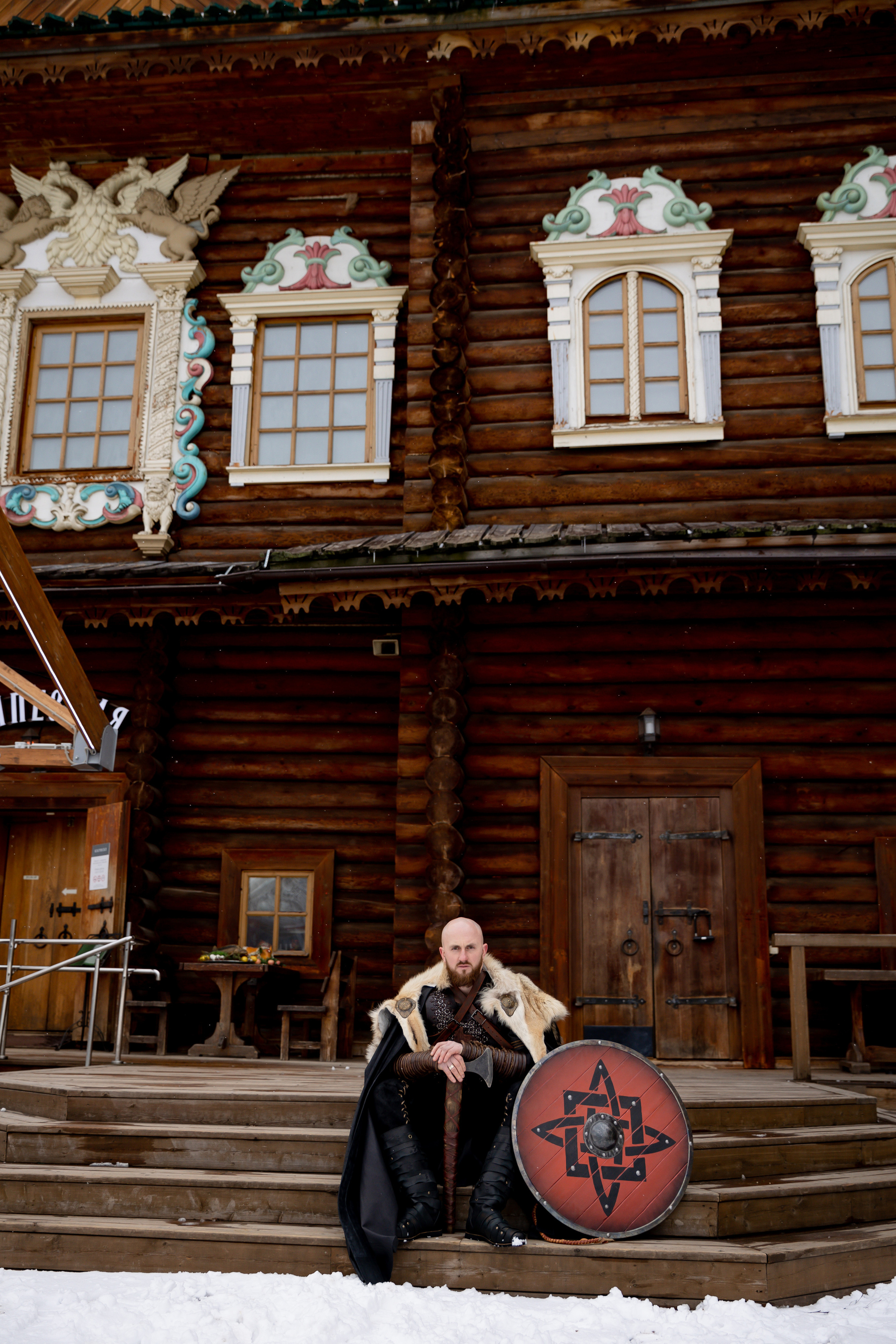 D&R. Свадебный фотограф Екатерина Герк