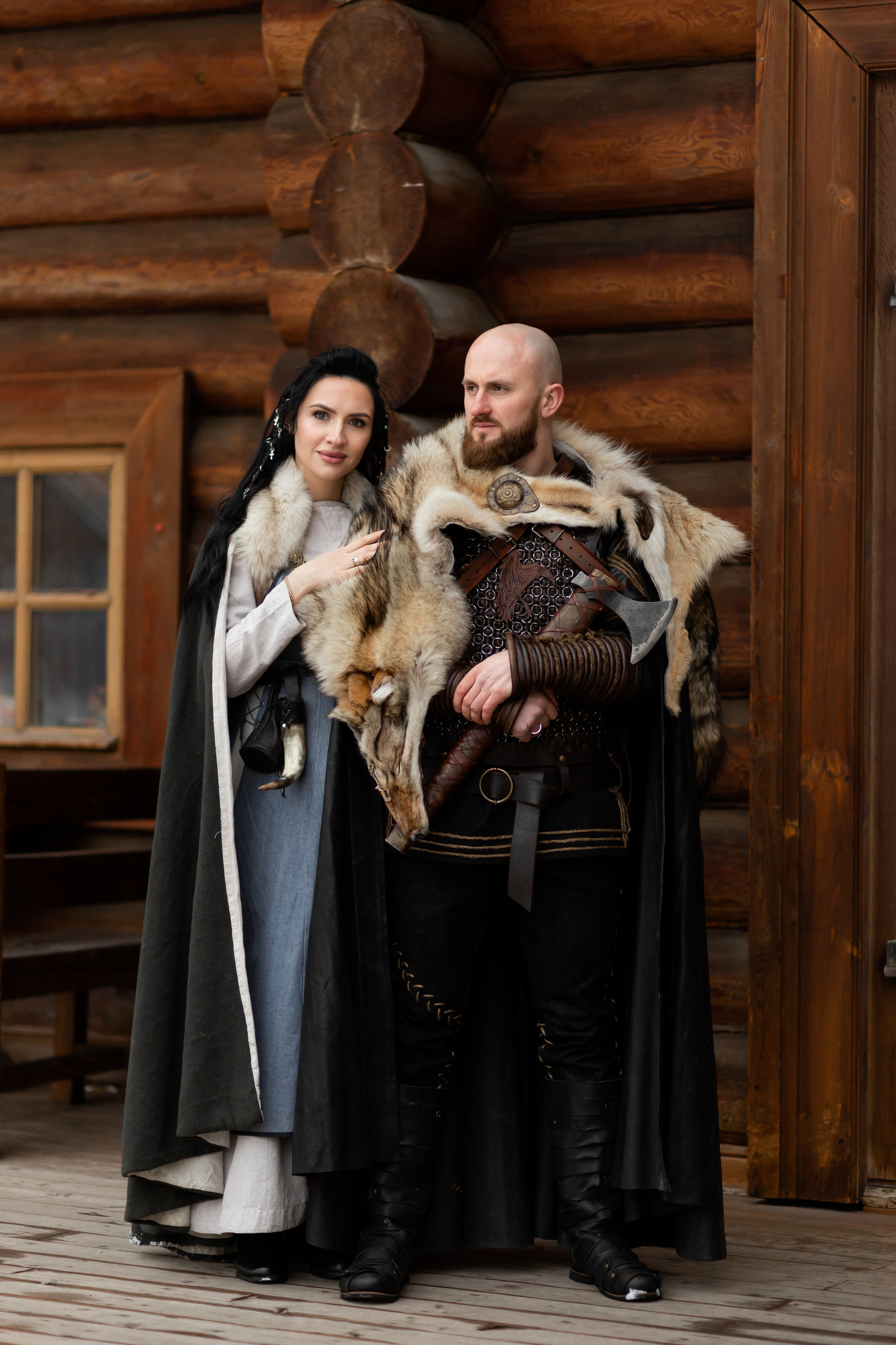 D&R. Свадебный фотограф Екатерина Герк