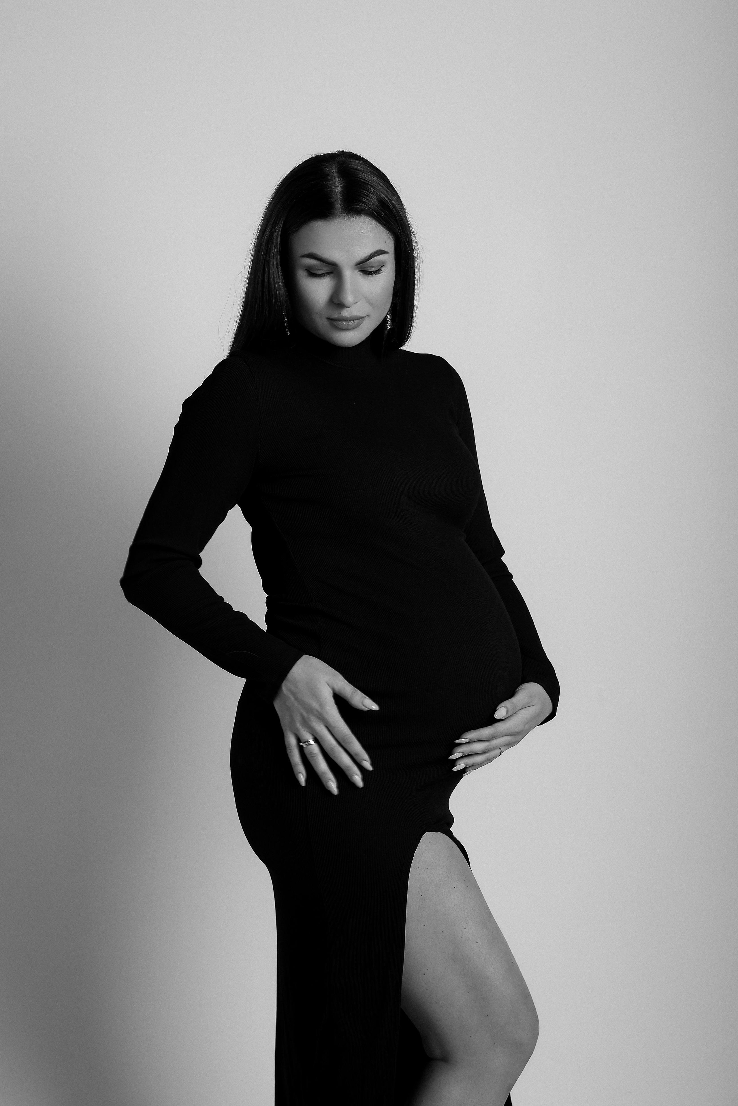 Рита и Женя. Беременность. Свадебный фотограф Екатерина Герк