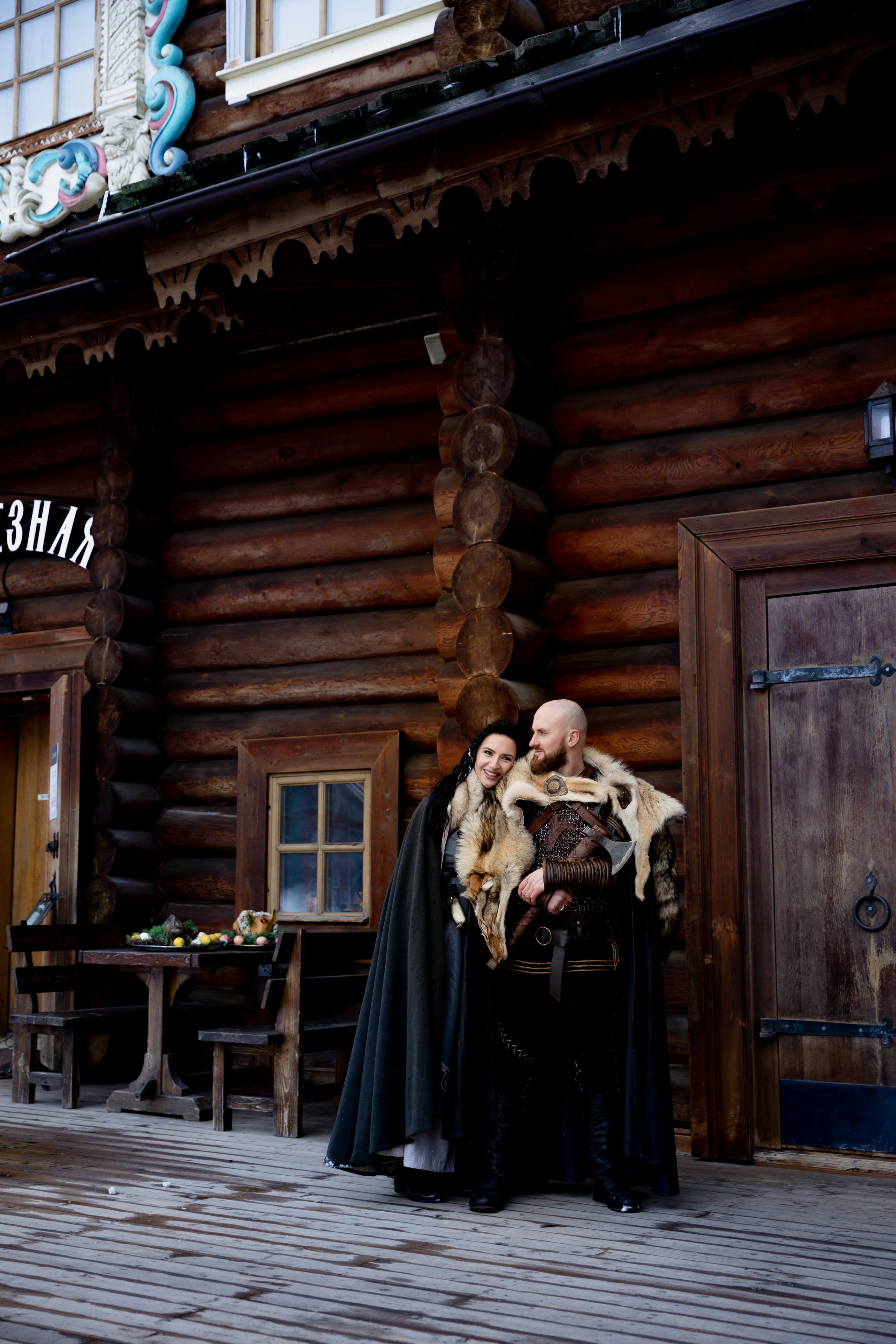 D&R. Свадебный фотограф Екатерина Герк