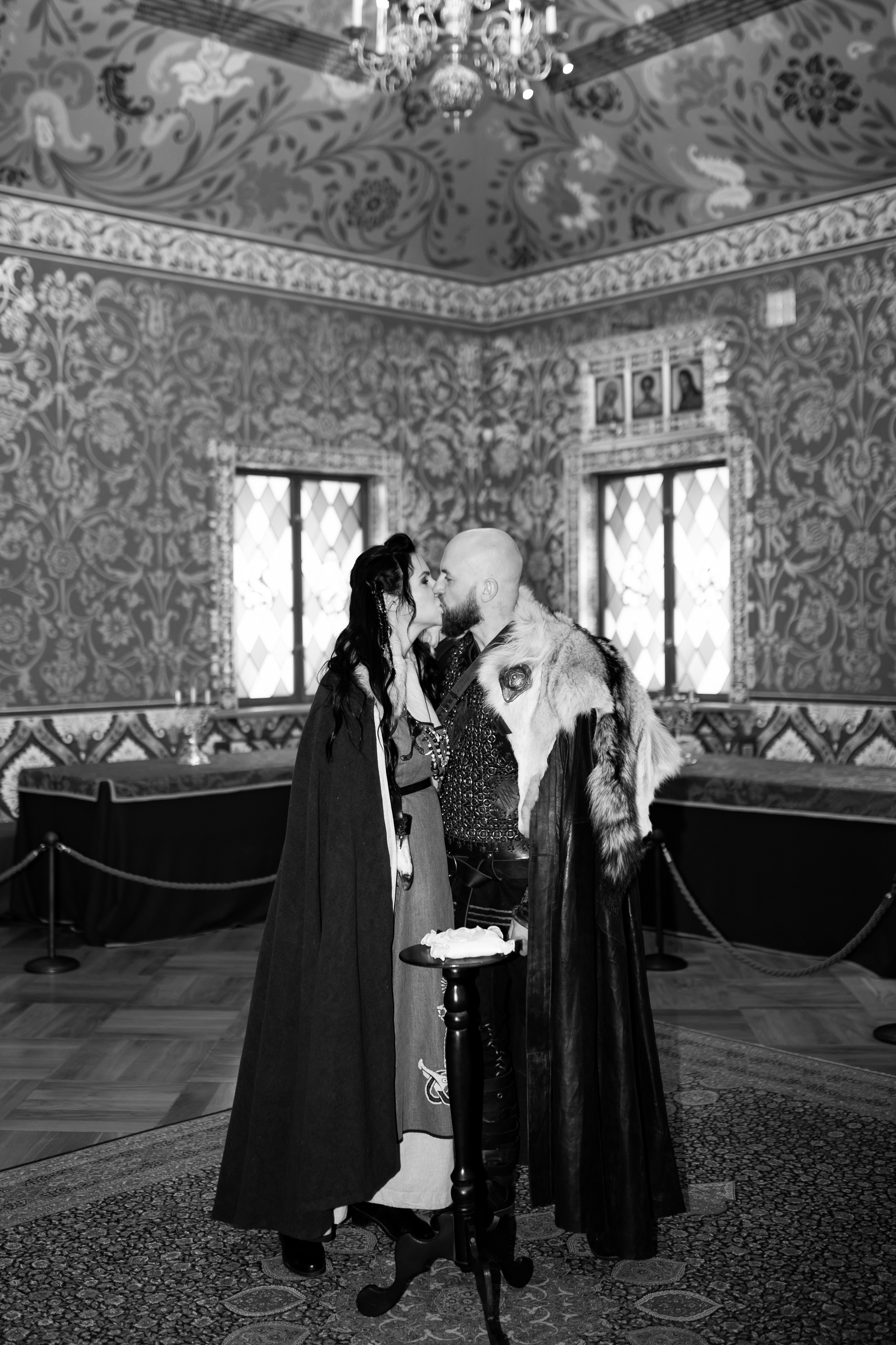 D&R. Свадебный фотограф Екатерина Герк