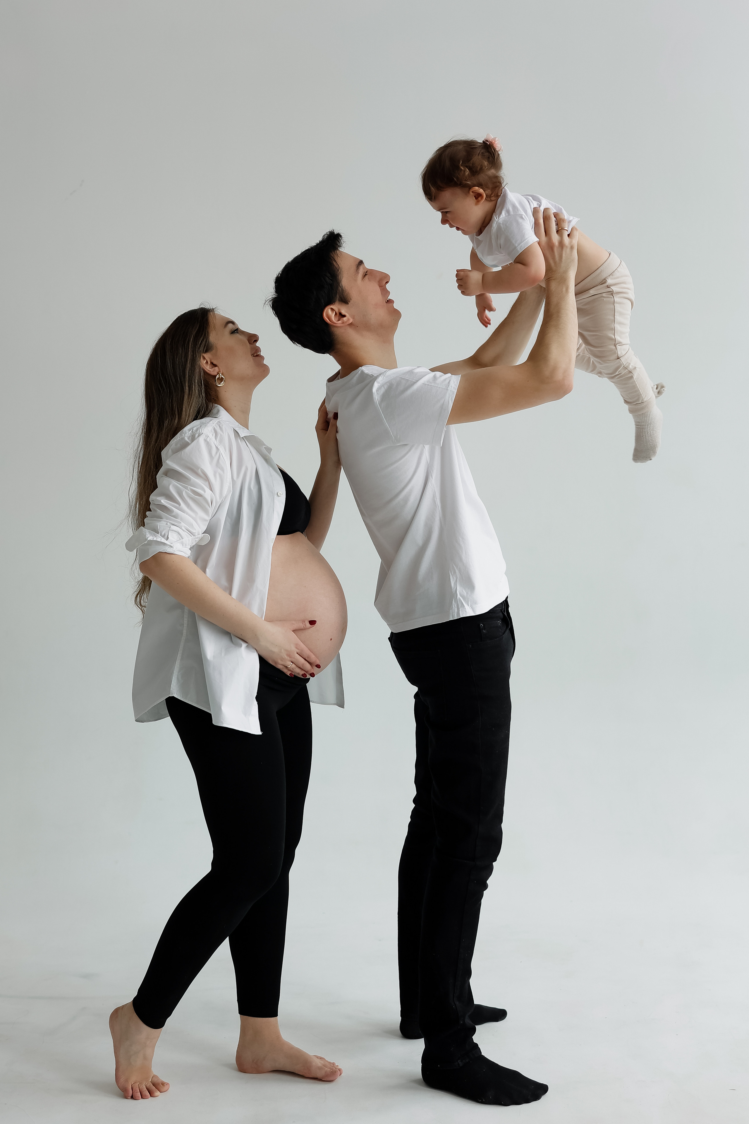 Family. Свадебный фотограф Екатерина Герк