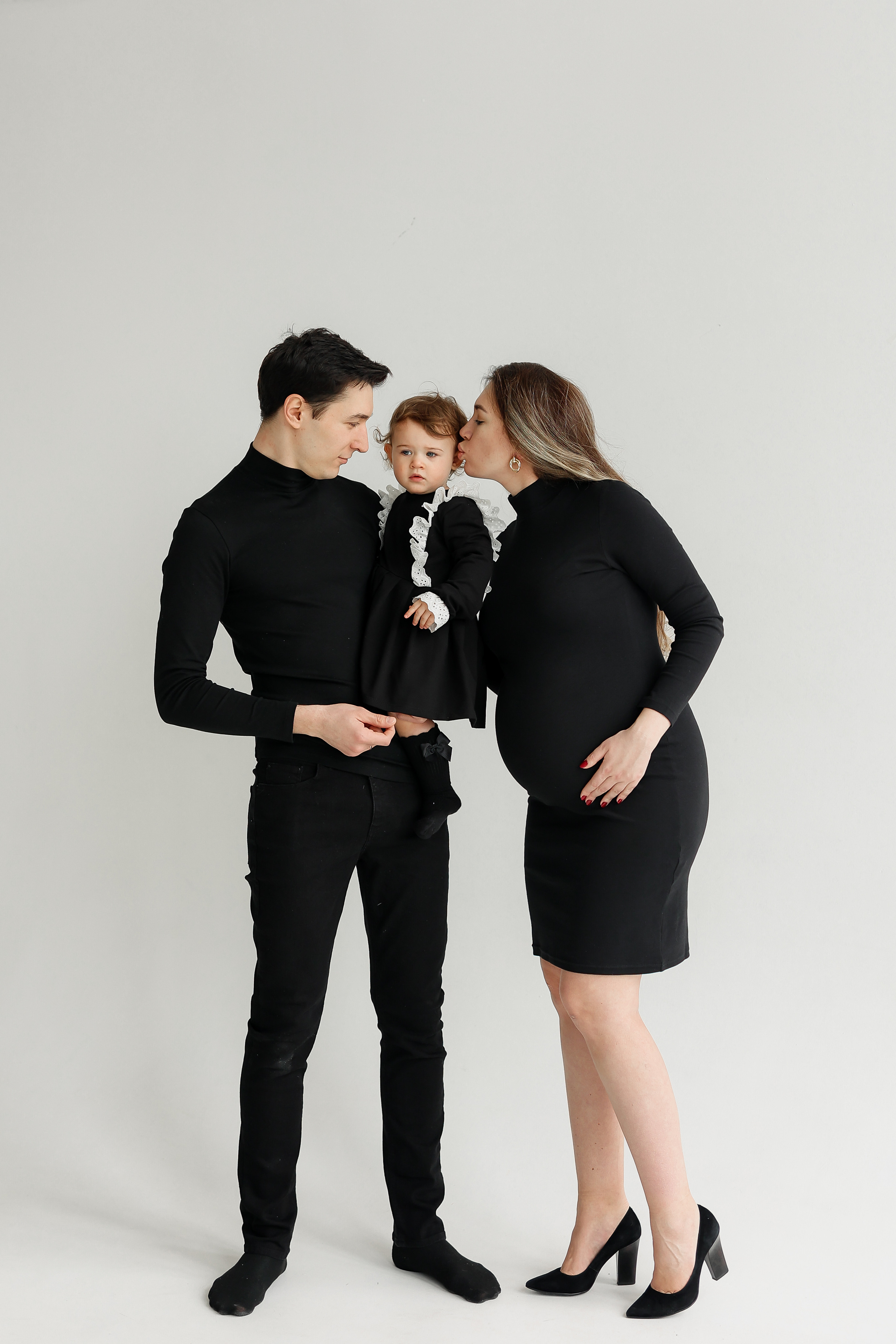 Family. Свадебный фотограф Екатерина Герк