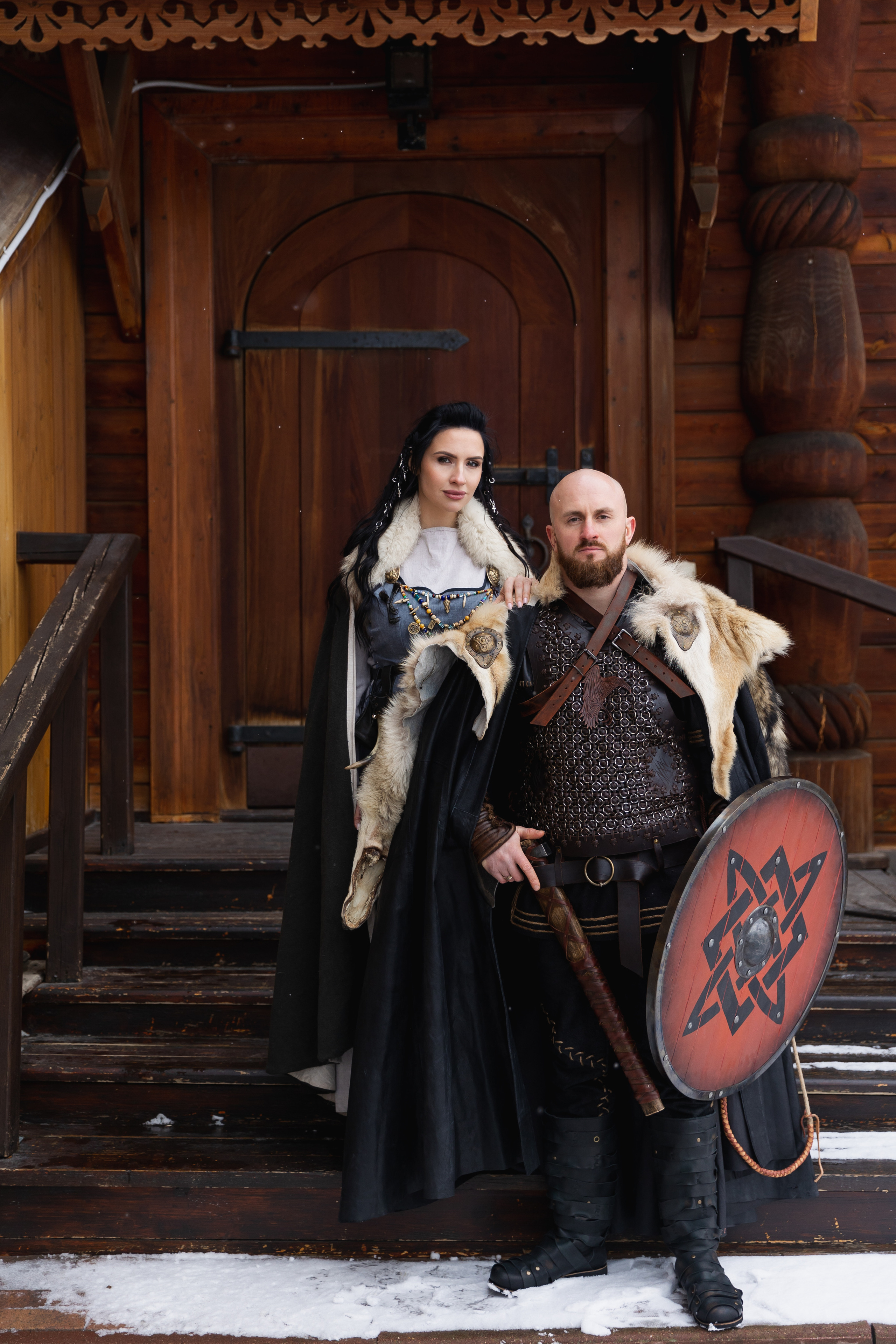 D&R. Свадебный фотограф Екатерина Герк