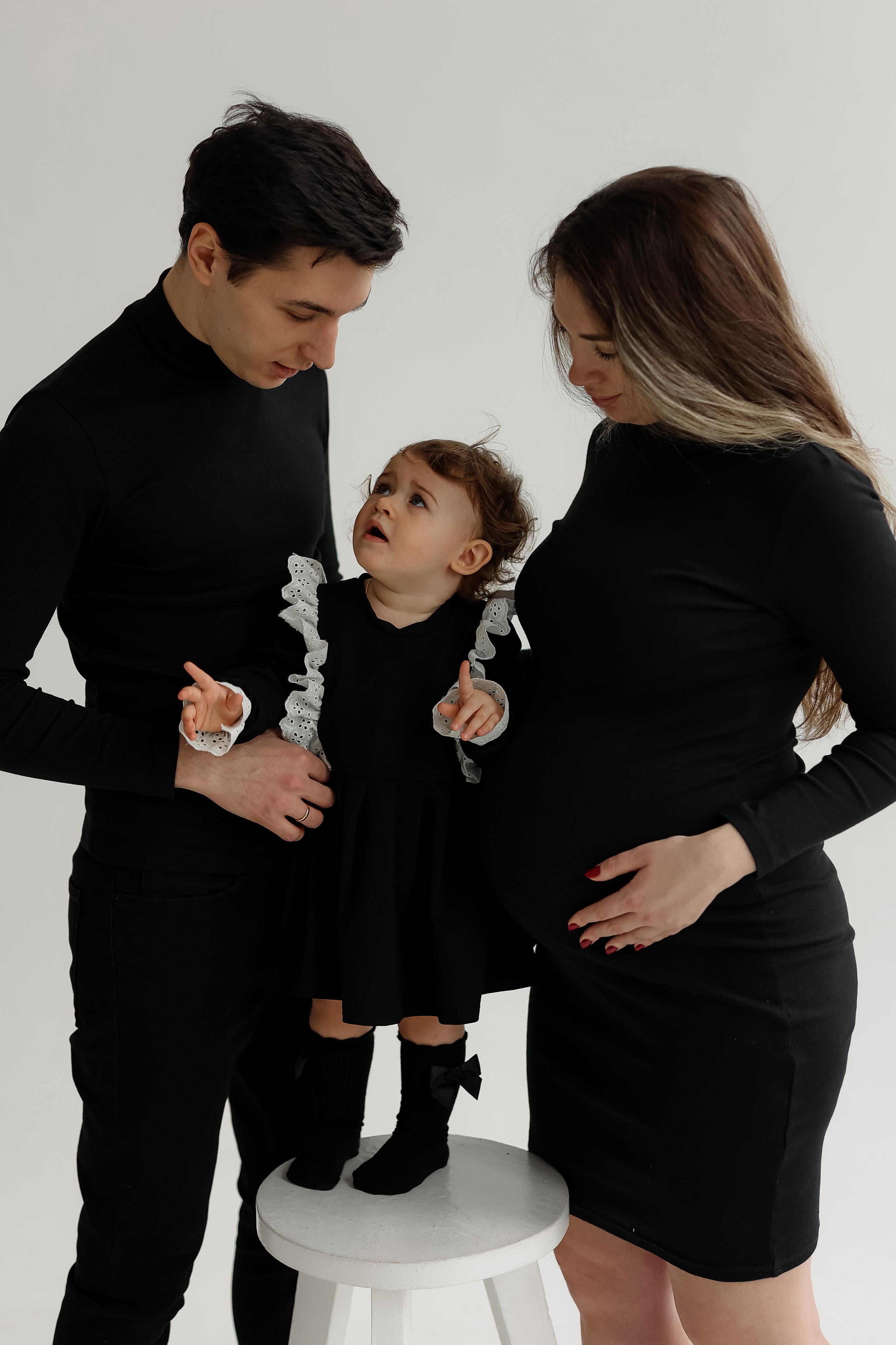 Family. Свадебный фотограф Екатерина Герк